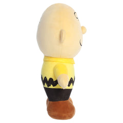 Aurora® - Peanuts® - 8.5" Charlie Brown Dood Plushie™