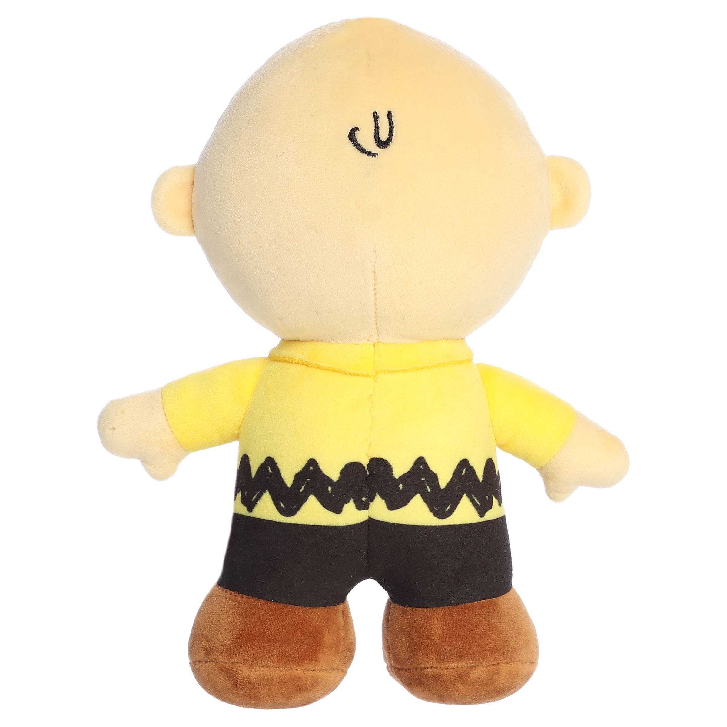 Aurora® - Peanuts® - 8.5" Charlie Brown Dood Plushie™