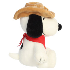 Aurora® - Peanuts® - 8" Cowboy Snoopy™