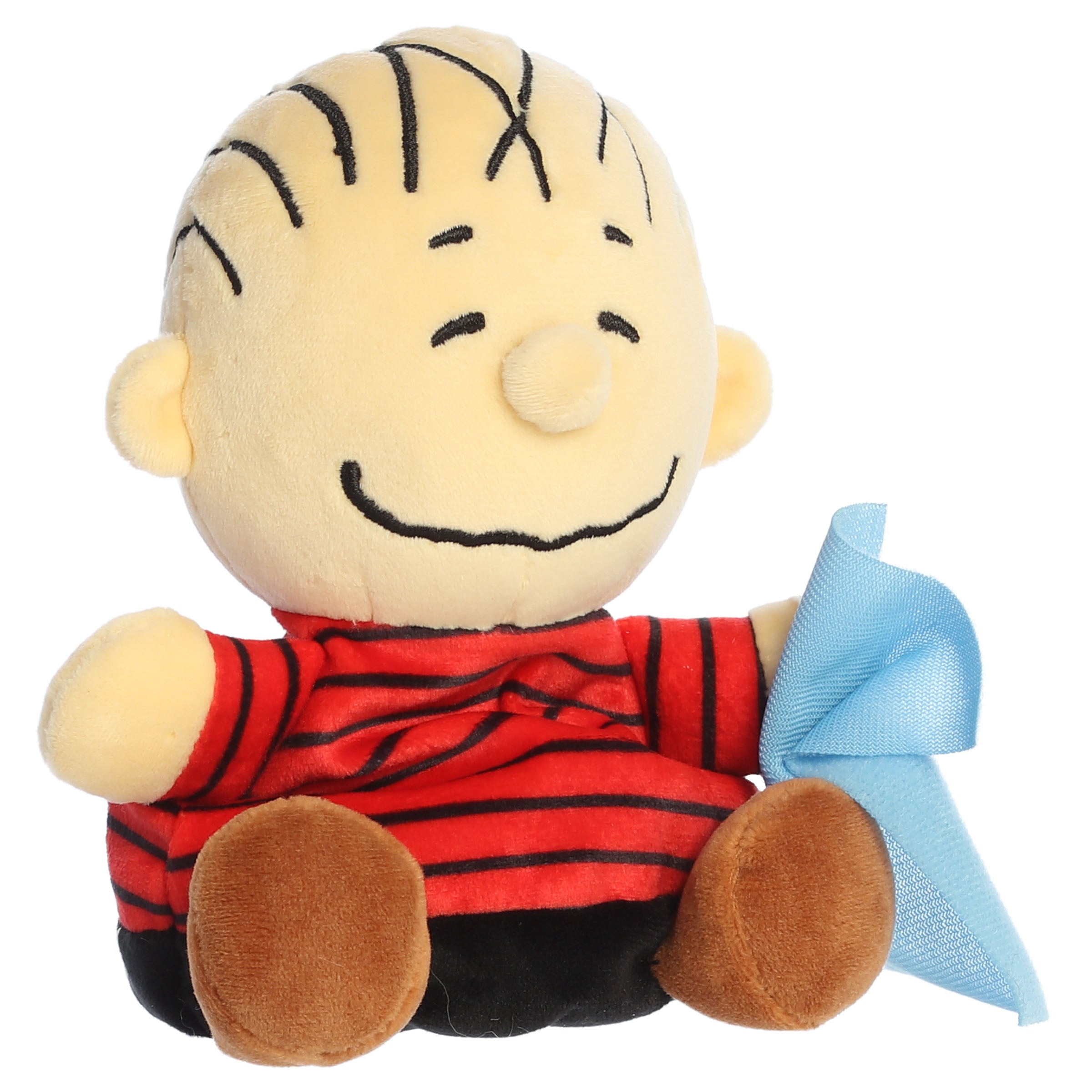 Aurora® - Peanuts® - Palm Pals™ - 5" Linus