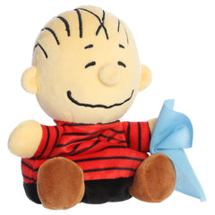 Aurora® - Peanuts® - Palm Pals™ - 5" Linus