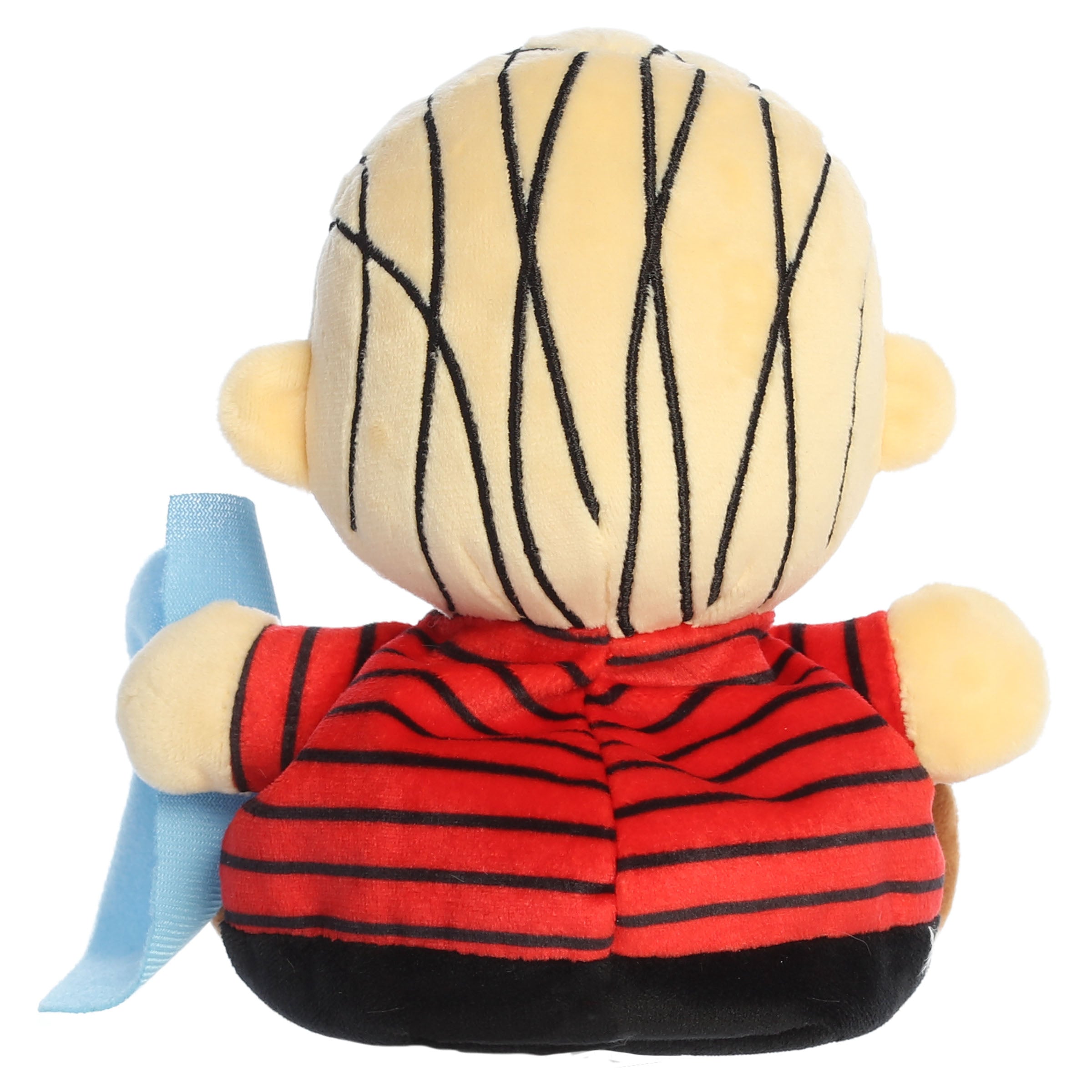 Aurora® - Peanuts® - Palm Pals™ - 5" Linus