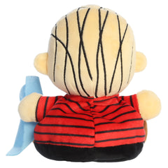 Aurora® - Peanuts® - Palm Pals™ - 5" Linus
