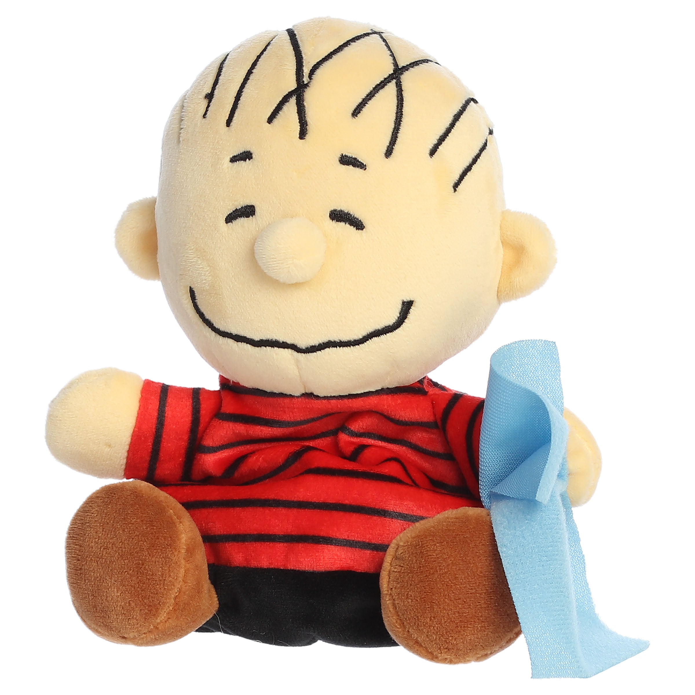 Aurora® - Peanuts® - Palm Pals™ - 5" Linus