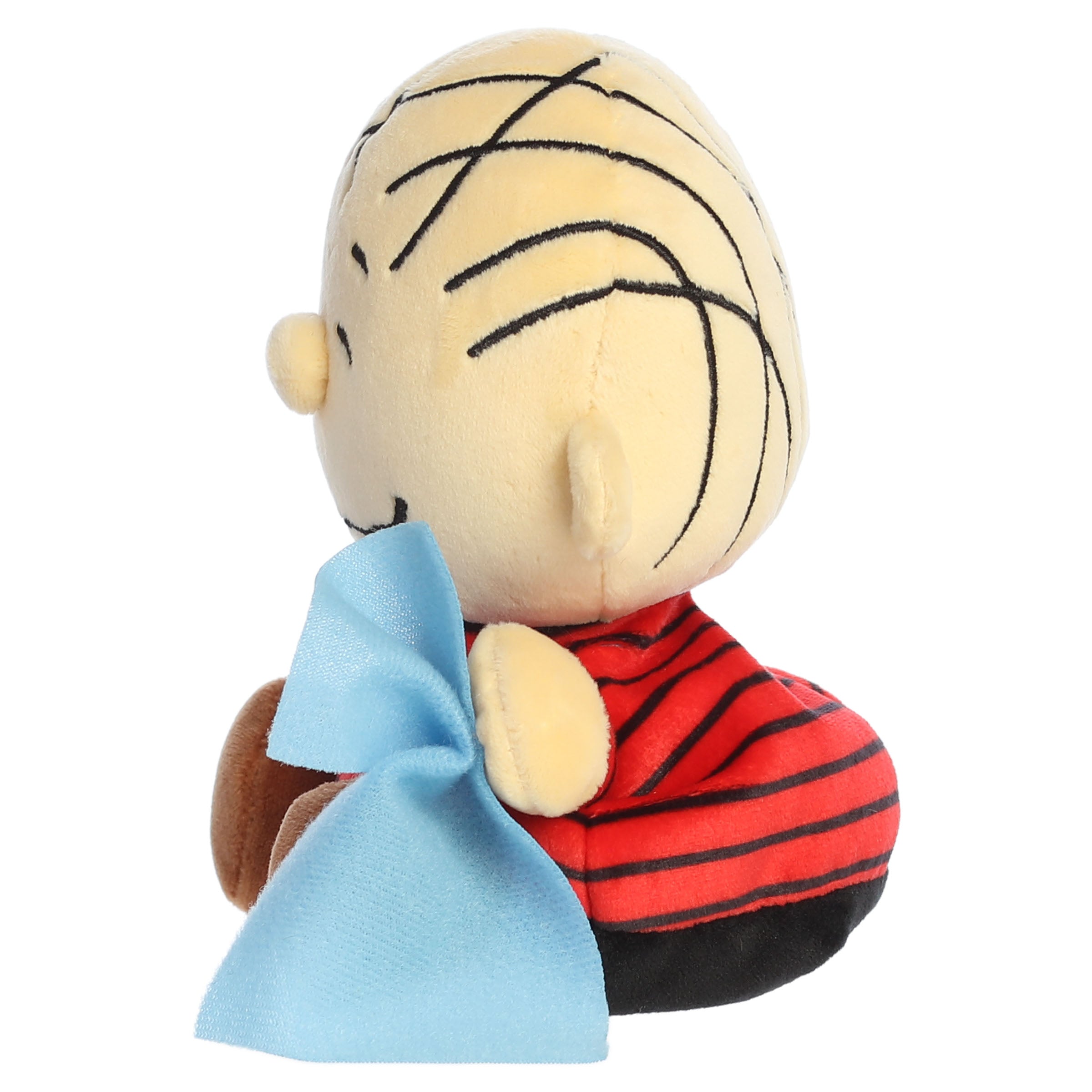 Aurora® - Peanuts® - Palm Pals™ - 5" Linus