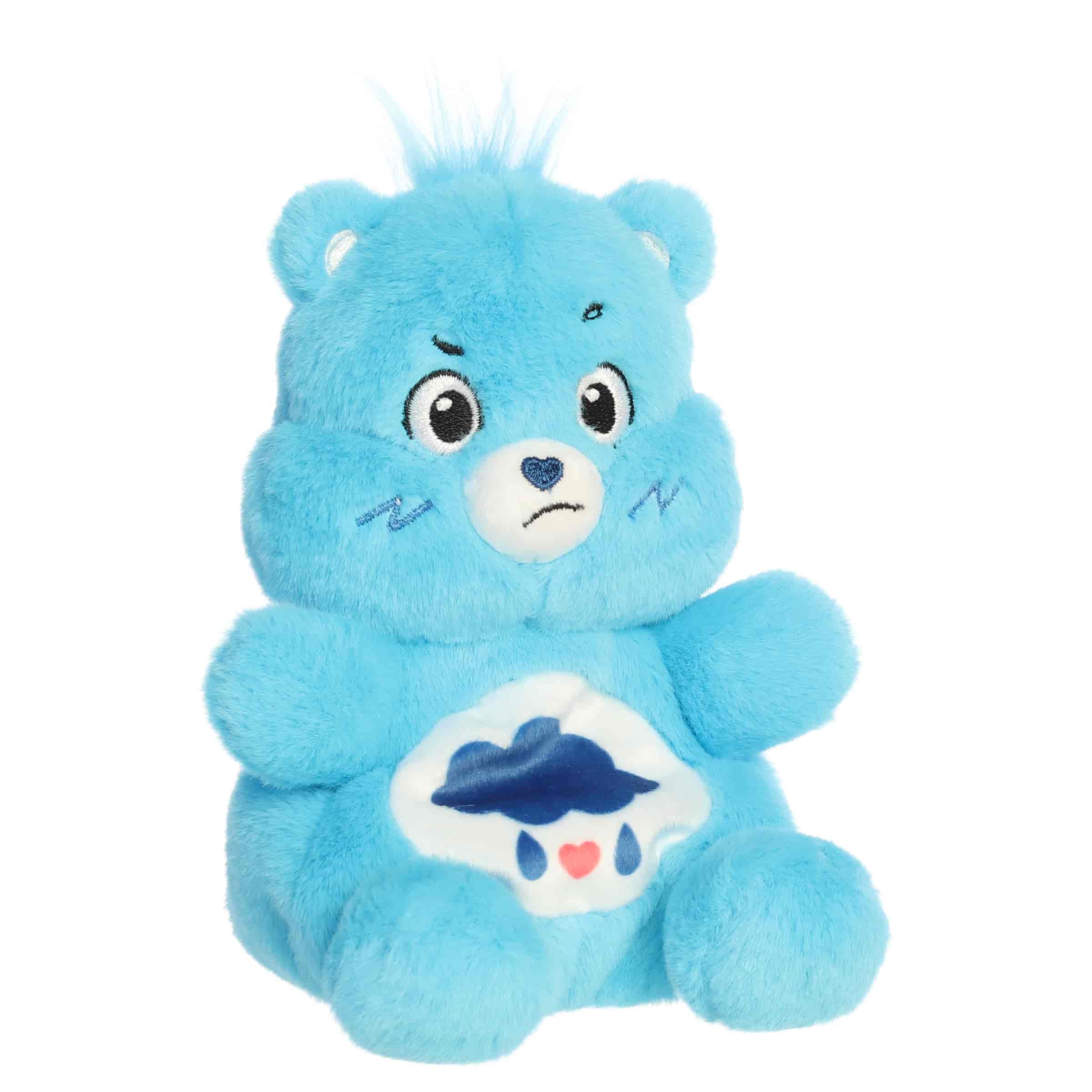 Aurora® - Care Bears™ - Palm Pals™ - Grumpy Bear