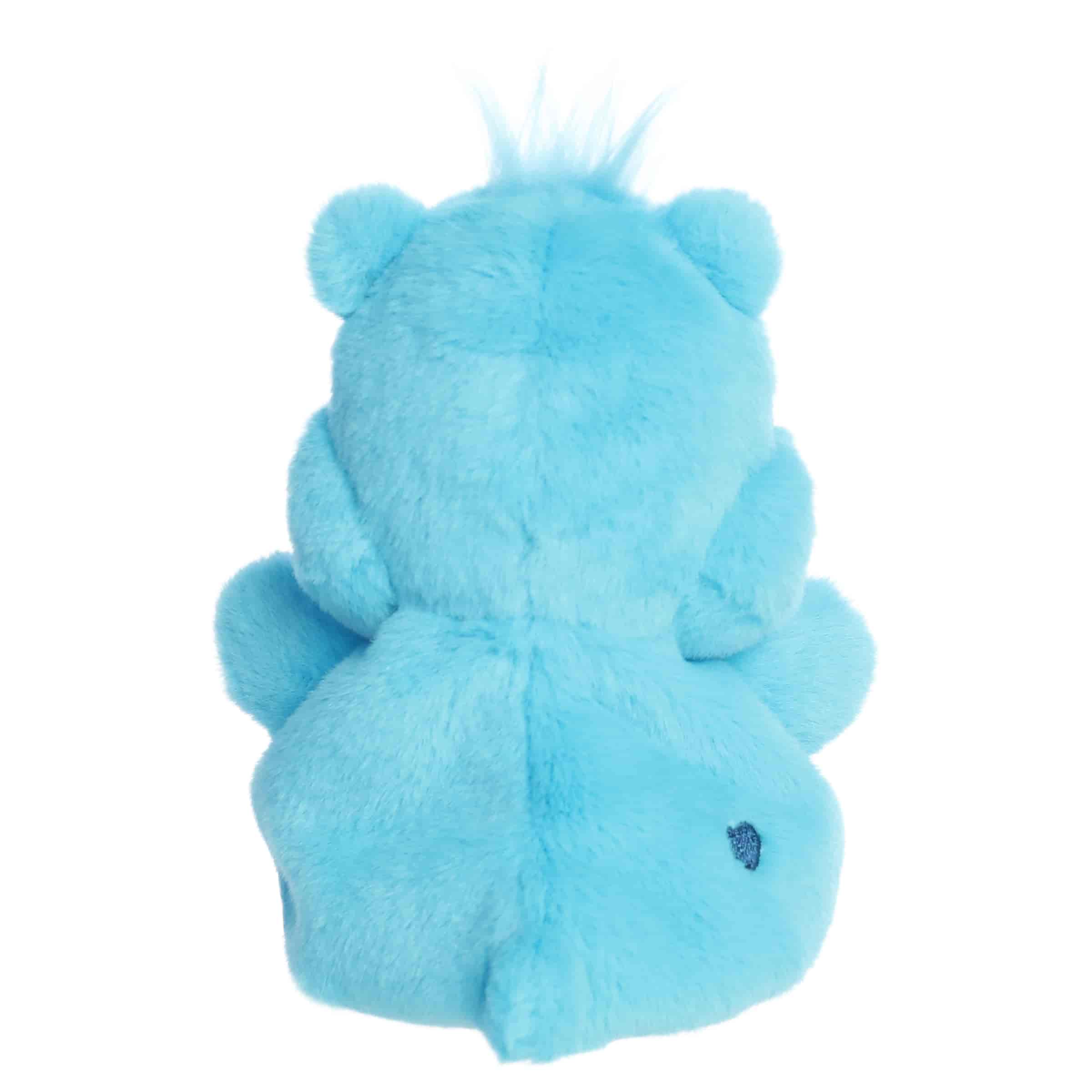 Aurora® - Care Bears™ - Palm Pals™ - Grumpy Bear