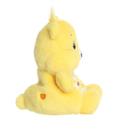 Aurora® - Care Bears™ - Palm Pals™ - Funshine Bear