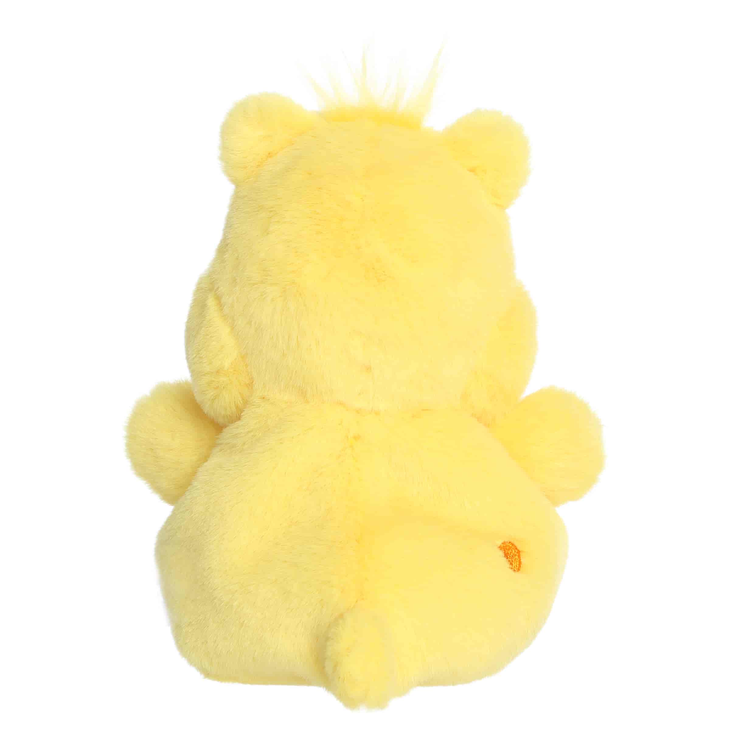 Aurora® - Care Bears™ - Palm Pals™ - Funshine Bear