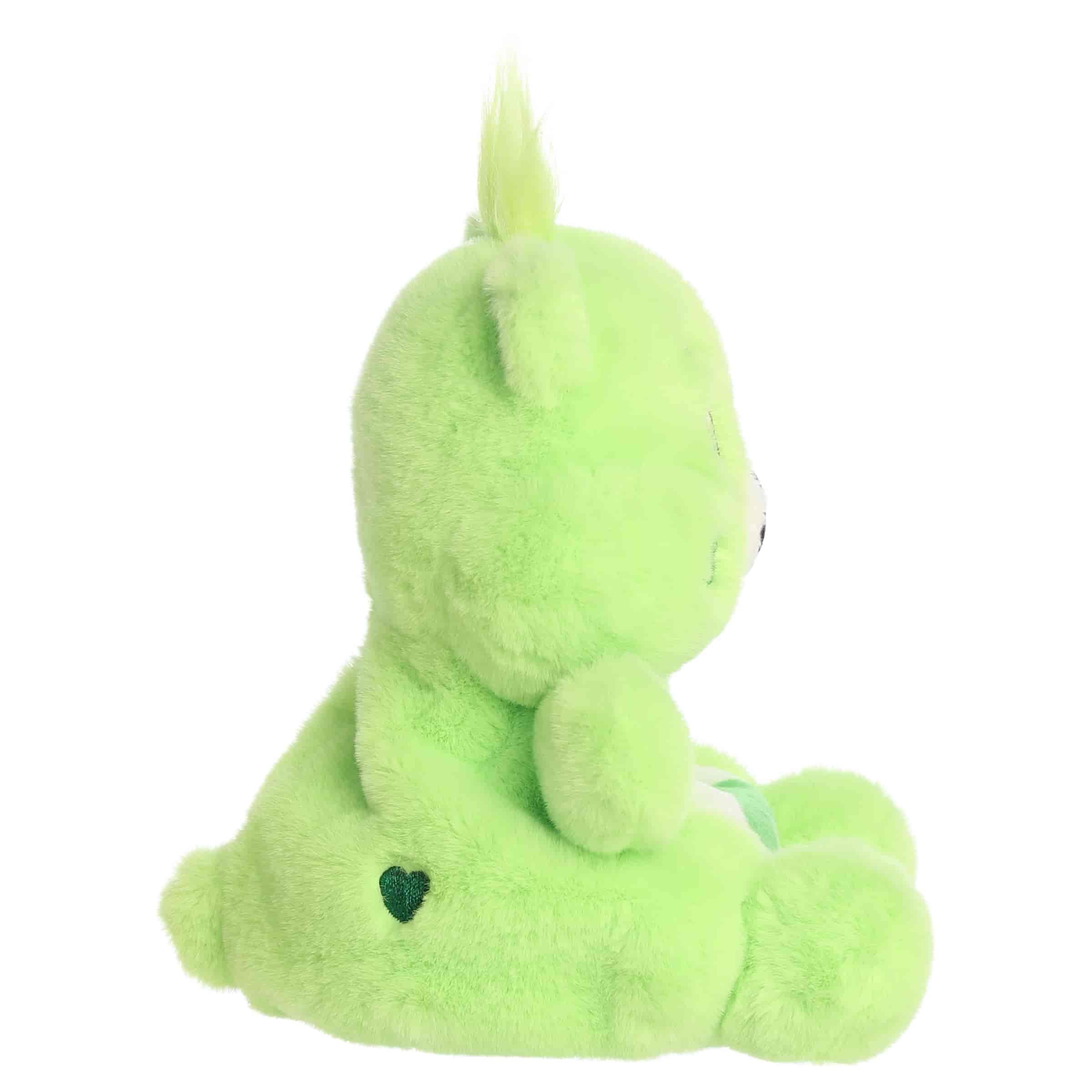 Aurora® - Care Bears™ - Palm Pals™ - Good Luck Bear