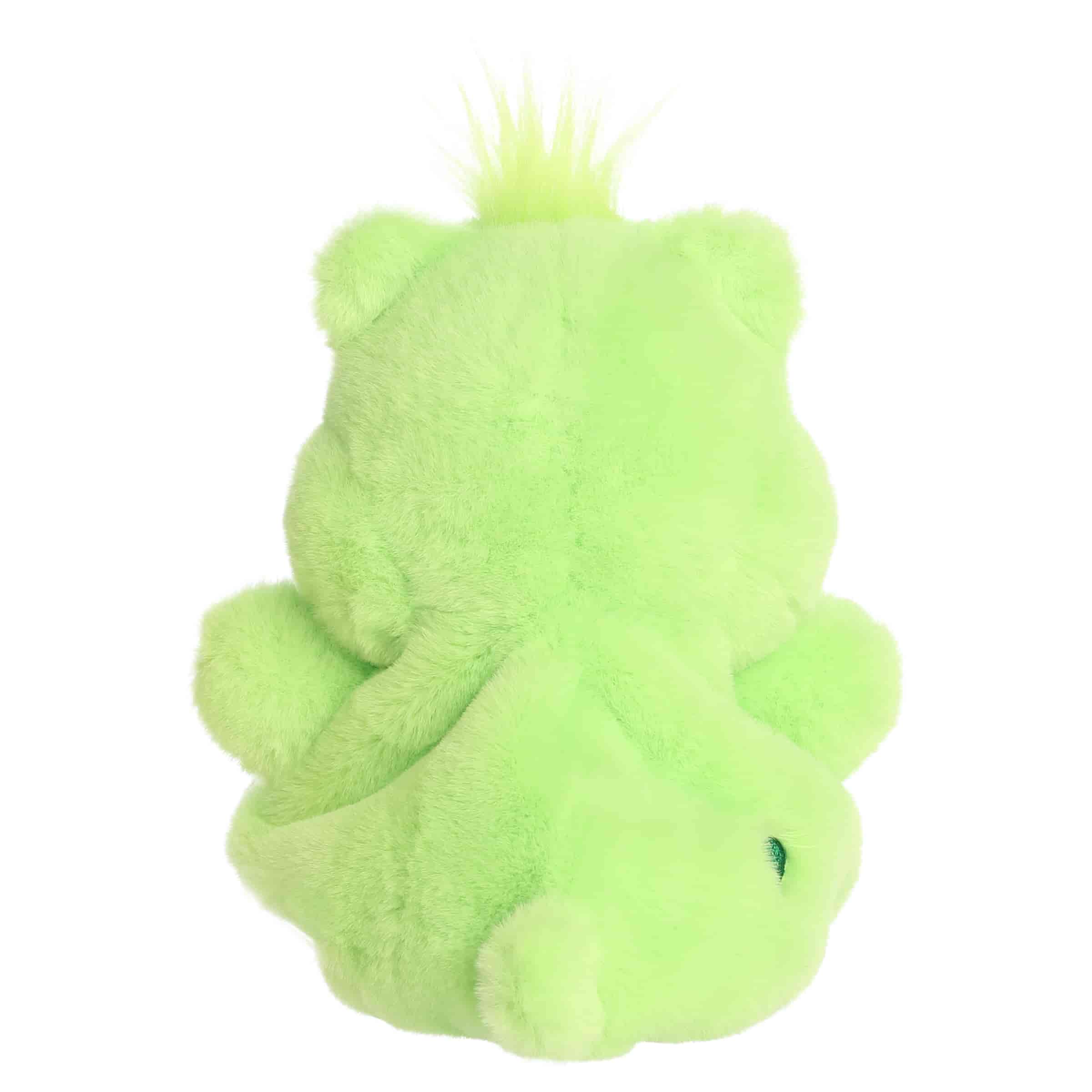 Aurora® - Care Bears™ - Palm Pals™ - Good Luck Bear