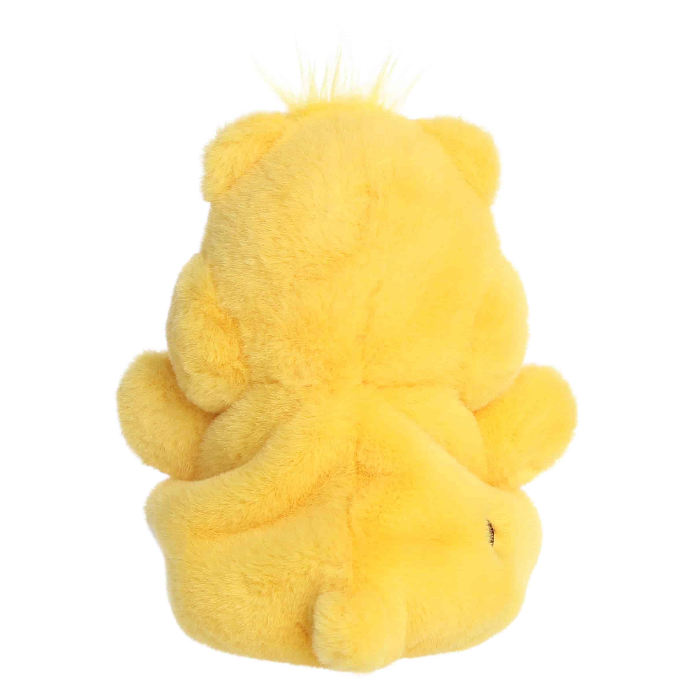 Aurora® - Care Bears™ - Palm Pals™ - Tenderheart Bear