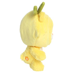 Aurora® - Care Bears™ - Fruitastic - 9" Funshine Lemon Bear
