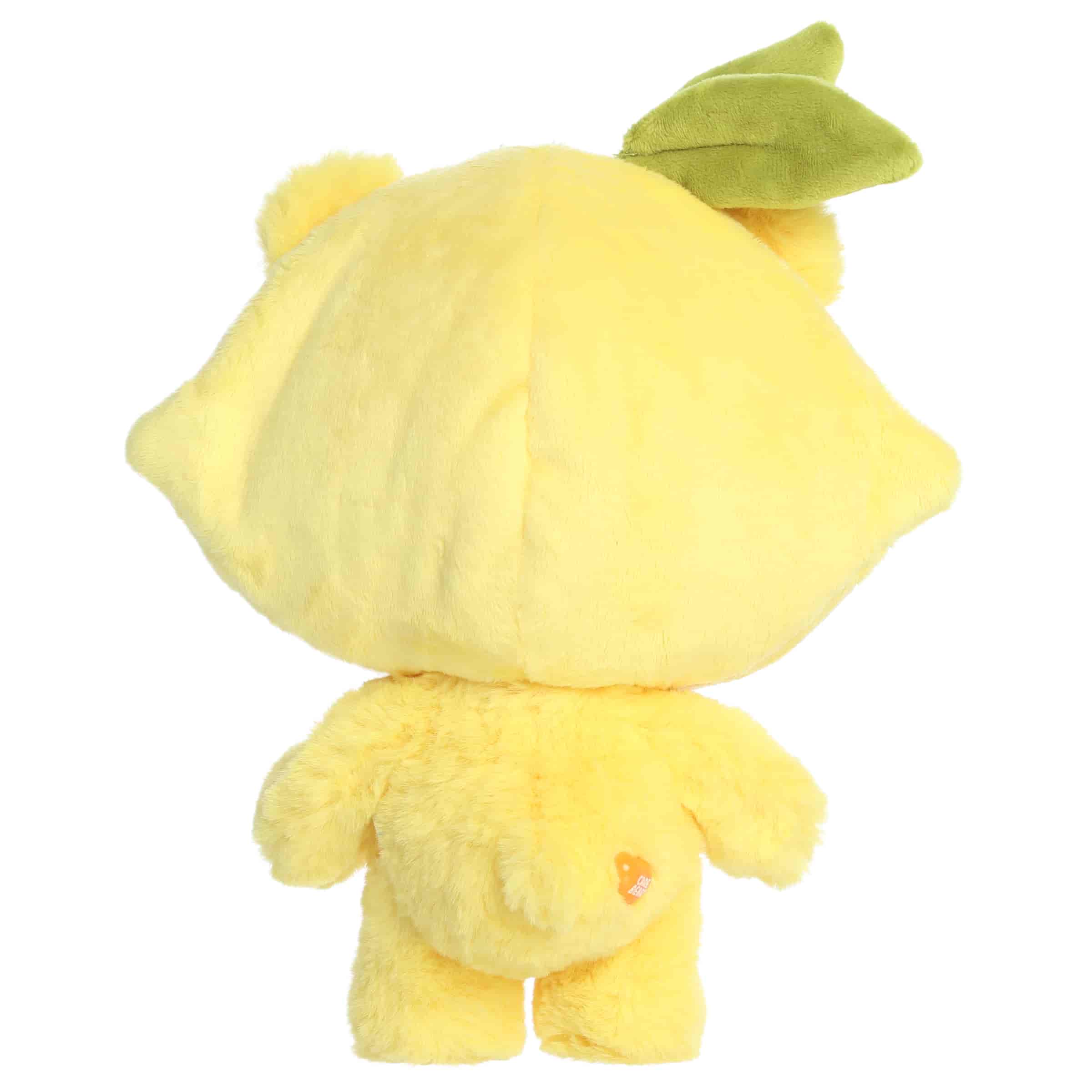 Aurora® - Care Bears™ - Fruitastic - 9" Funshine Lemon Bear