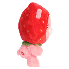 Aurora® - Care Bears™ - Fruitastic - 9" Strawberry Cheer Bear