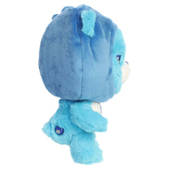 Aurora® - Care Bears™ - Fruitastic - 9" Blueberry Grumpy Bear