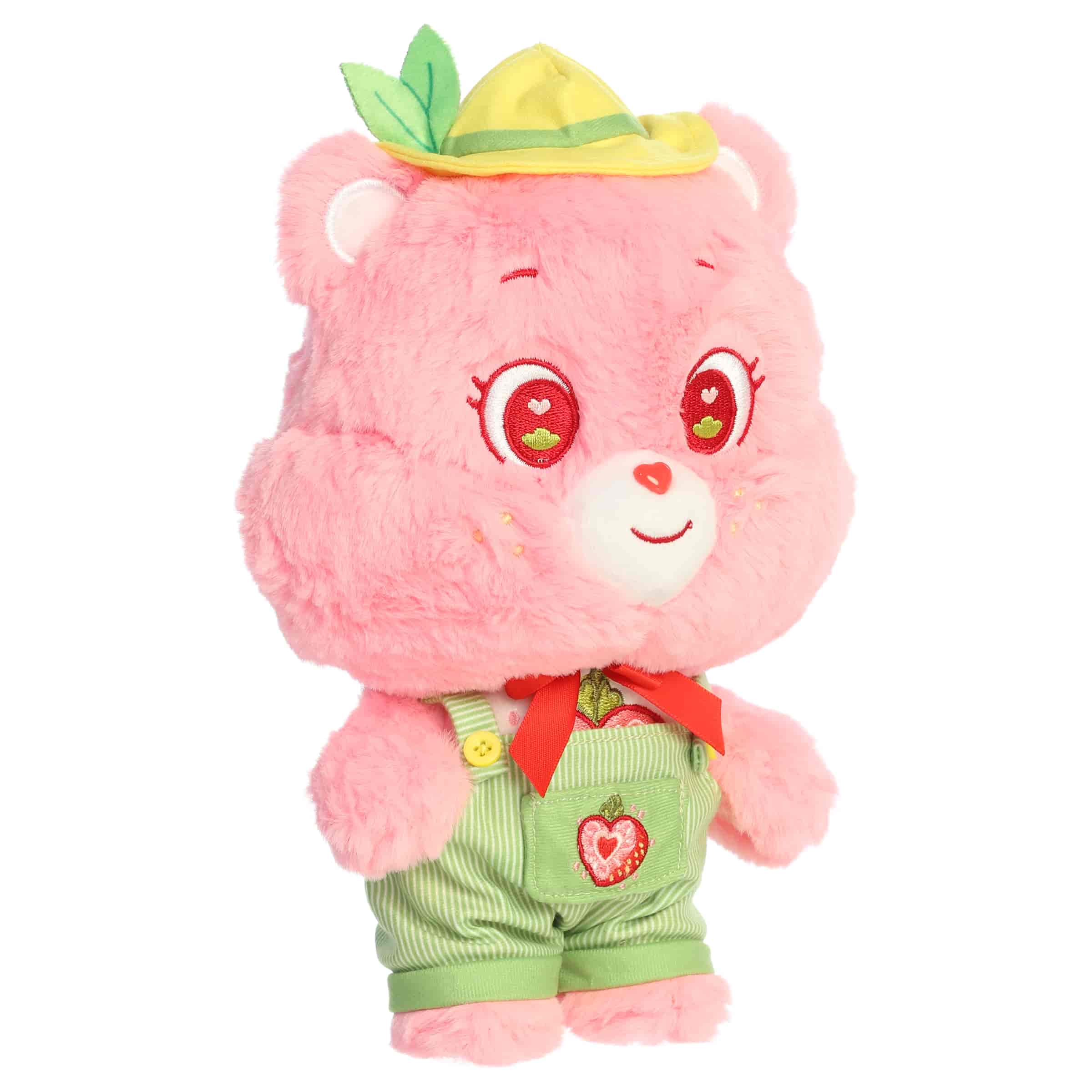 Aurora® - Care Bears™ - Havest Hugs - 9" Cheer Bear