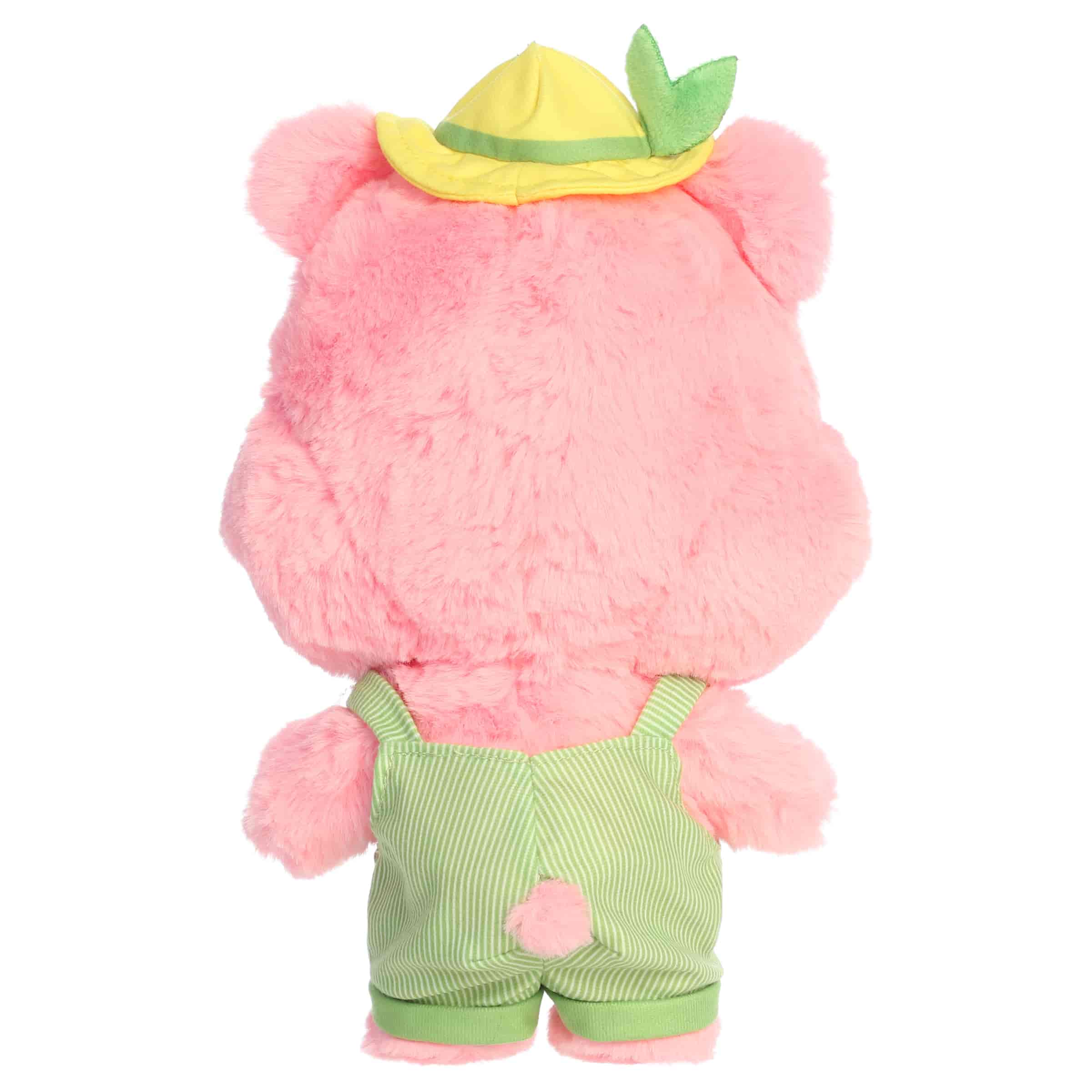 Aurora® - Care Bears™ - Havest Hugs - 9" Cheer Bear