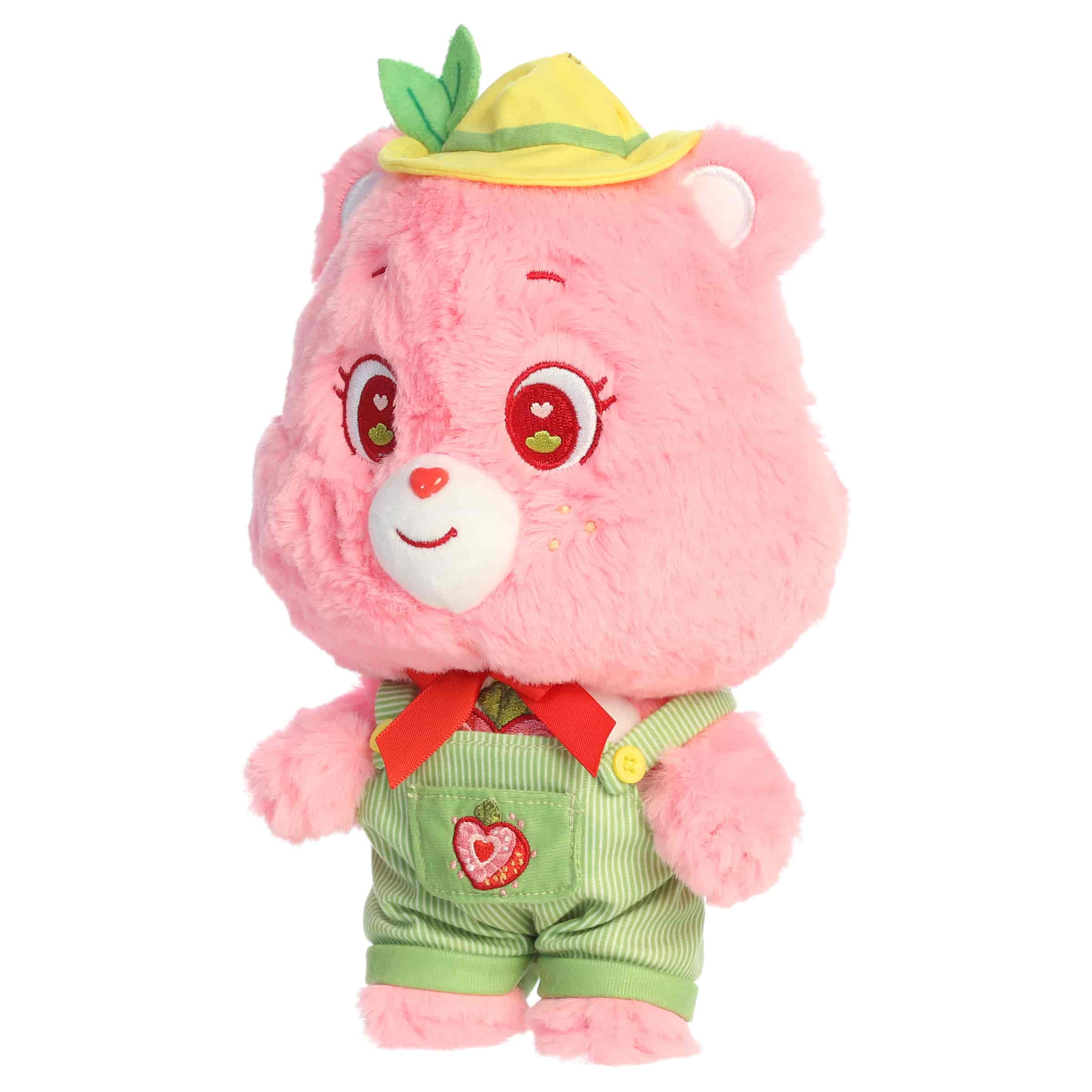 Aurora® - Care Bears™ - Havest Hugs - 9" Cheer Bear