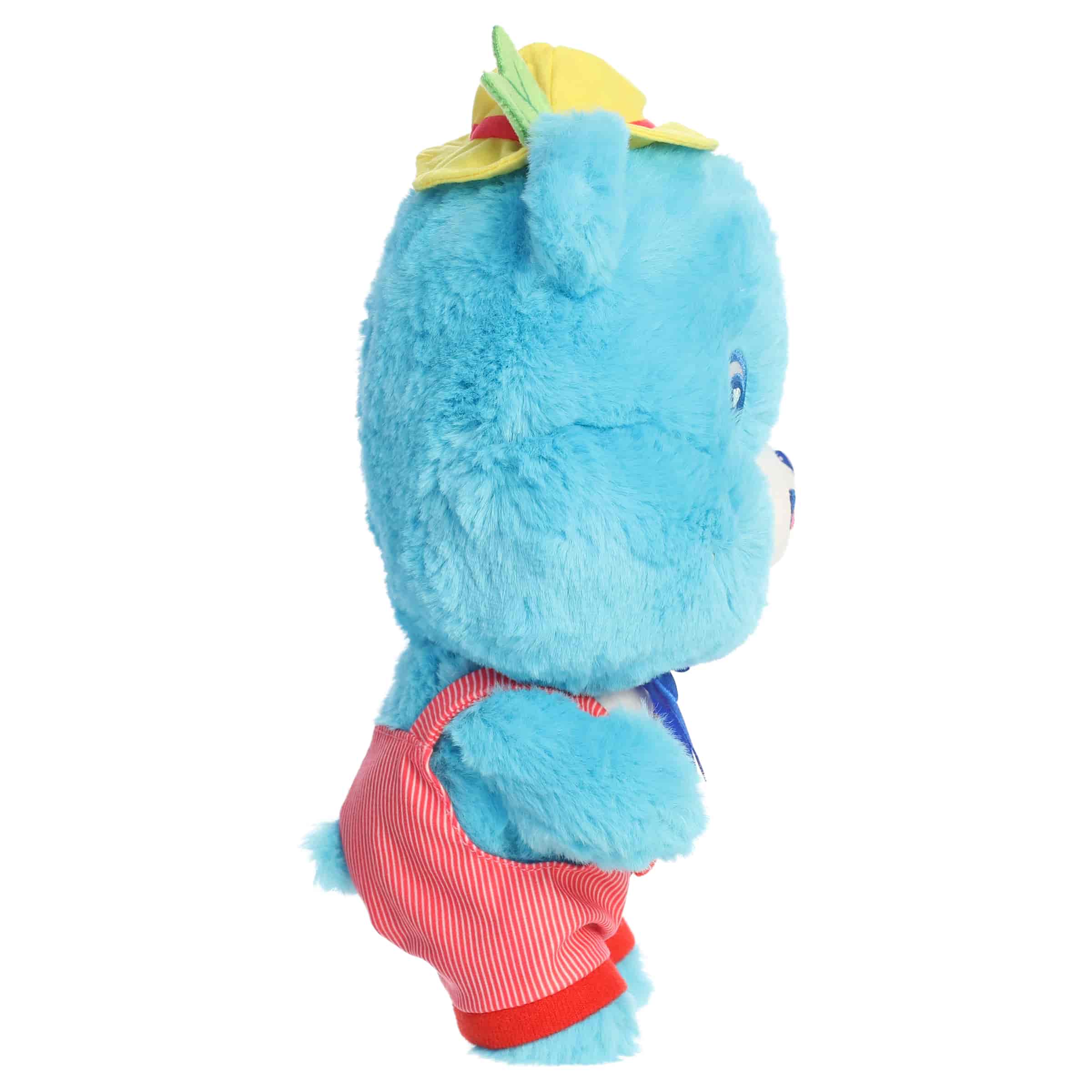 Aurora® - Care Bears™ - Havest Hugs - 9" Grumpy Bear