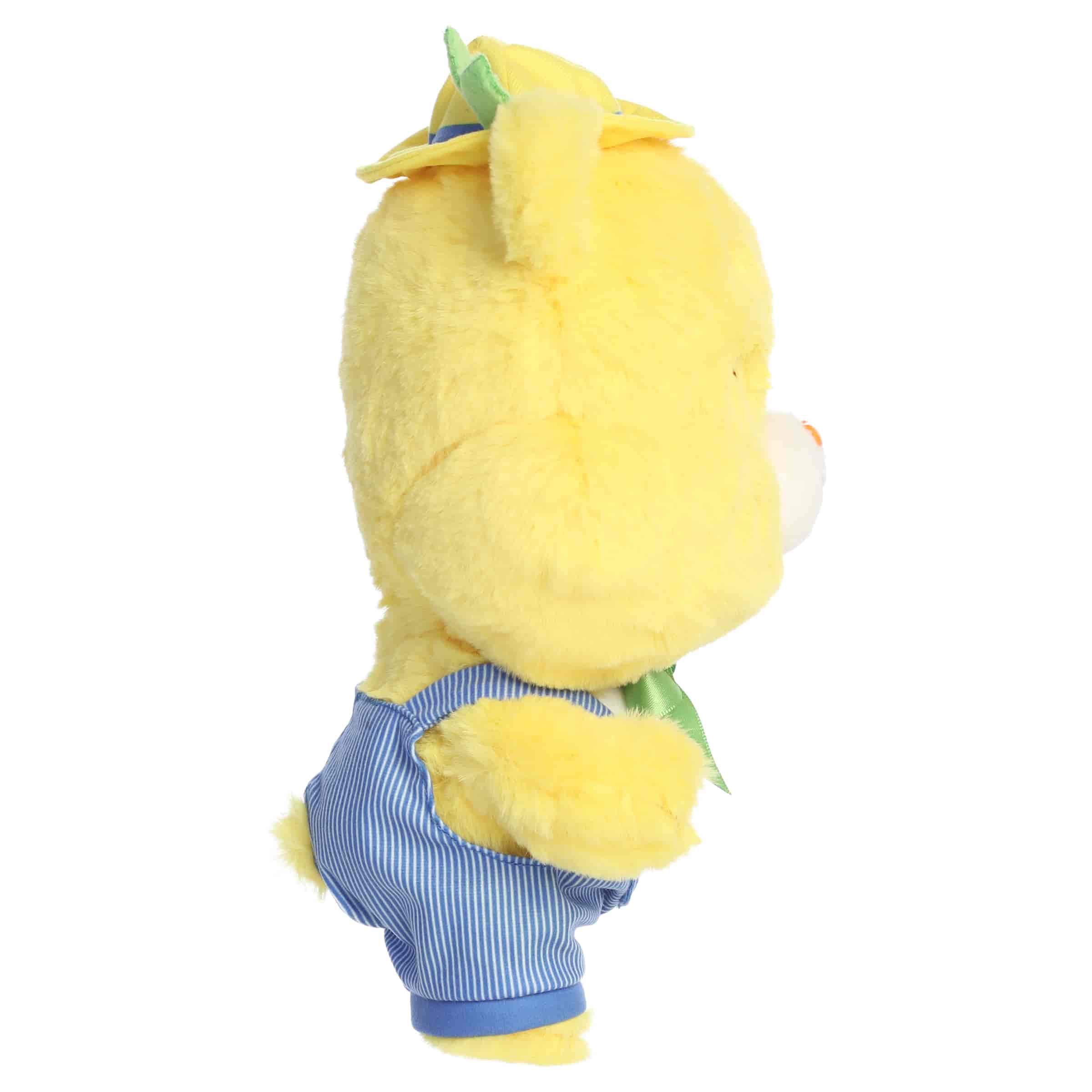 Aurora® - Care Bears™ - Havest Hugs - 9" Funshine Bear