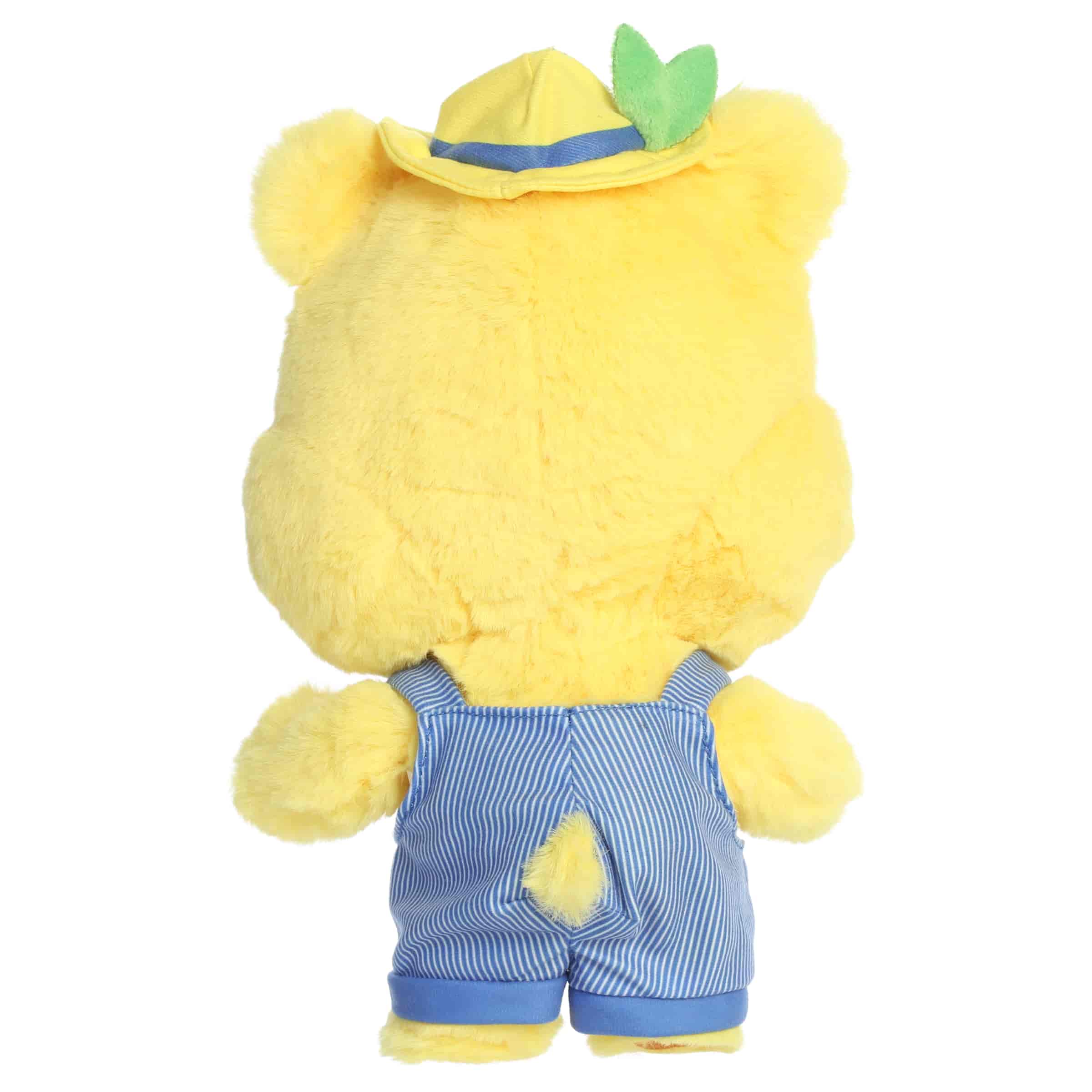Aurora® - Care Bears™ - Havest Hugs - 9" Funshine Bear