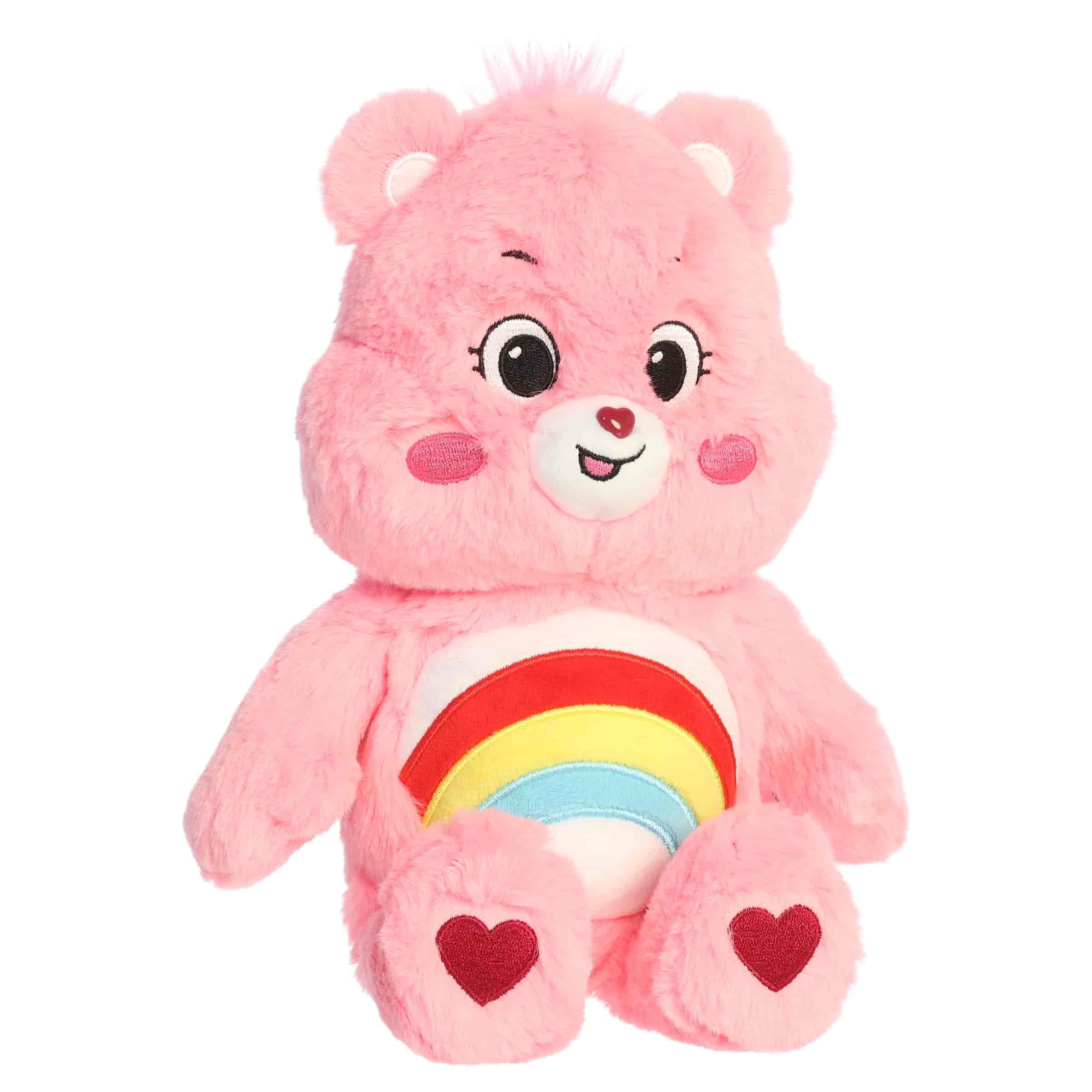 Aurora® - Care Bears™ - Cheer Bear