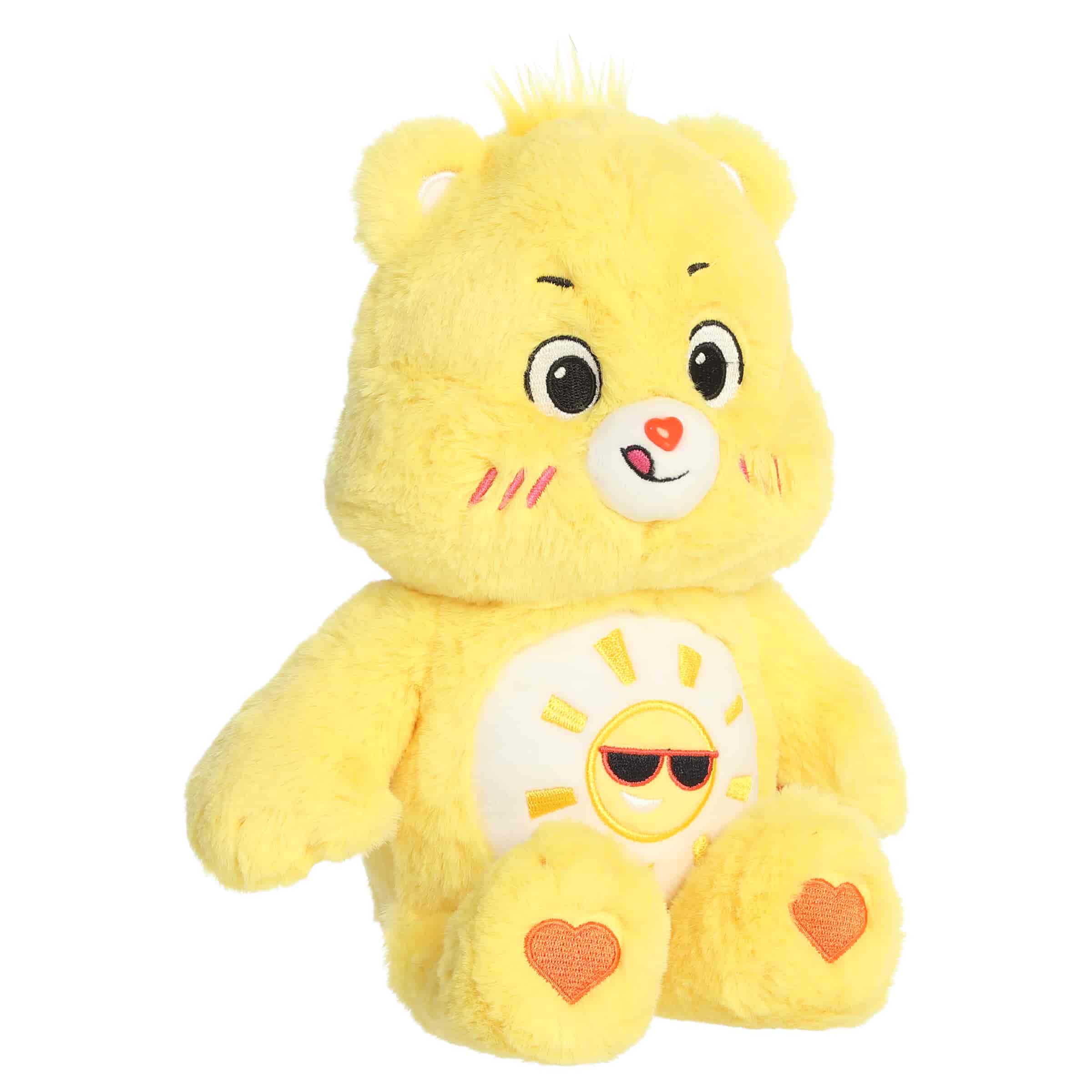 Aurora® - Care Bears™ - Funshine Bear