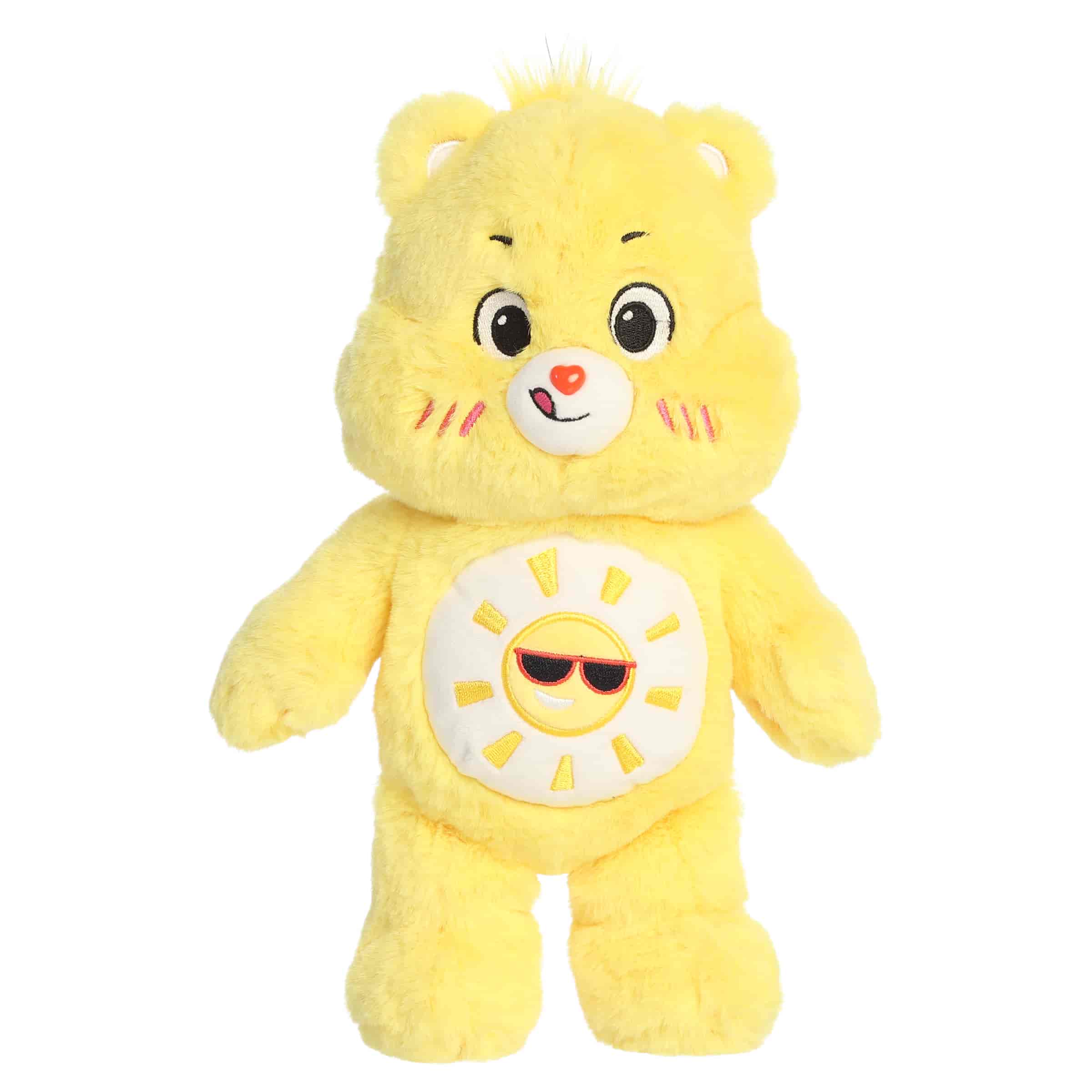 Aurora® - Care Bears™ - Funshine Bear