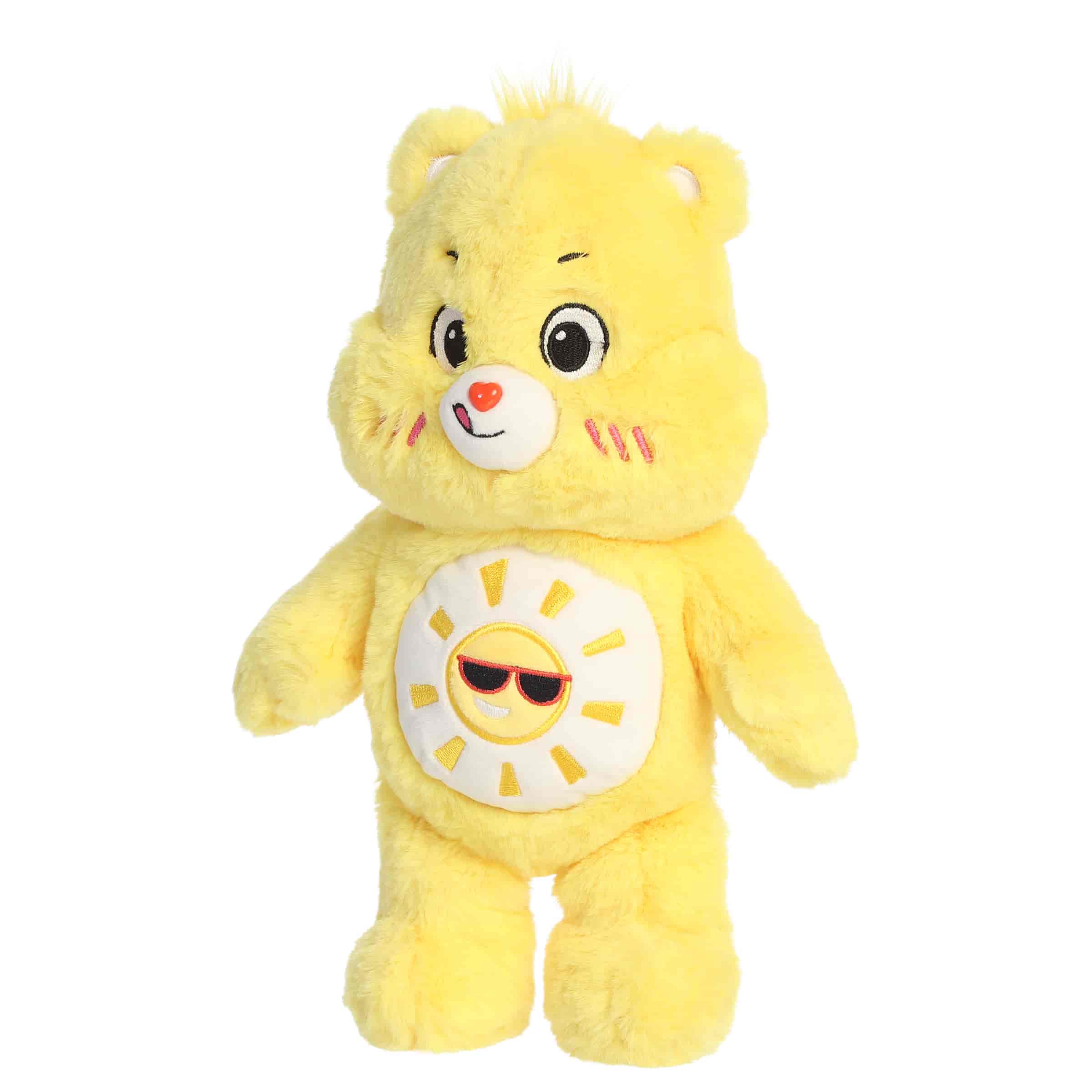 Aurora® - Care Bears™ - Funshine Bear