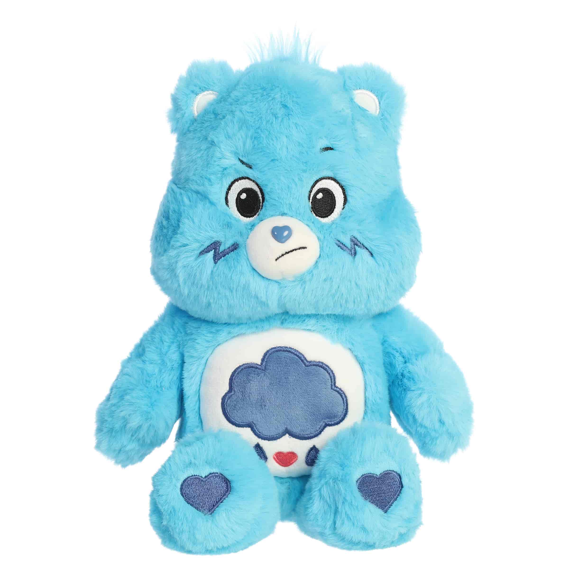 Grumpy - Care Bear Plush Collection - Aurora – Aurora®
