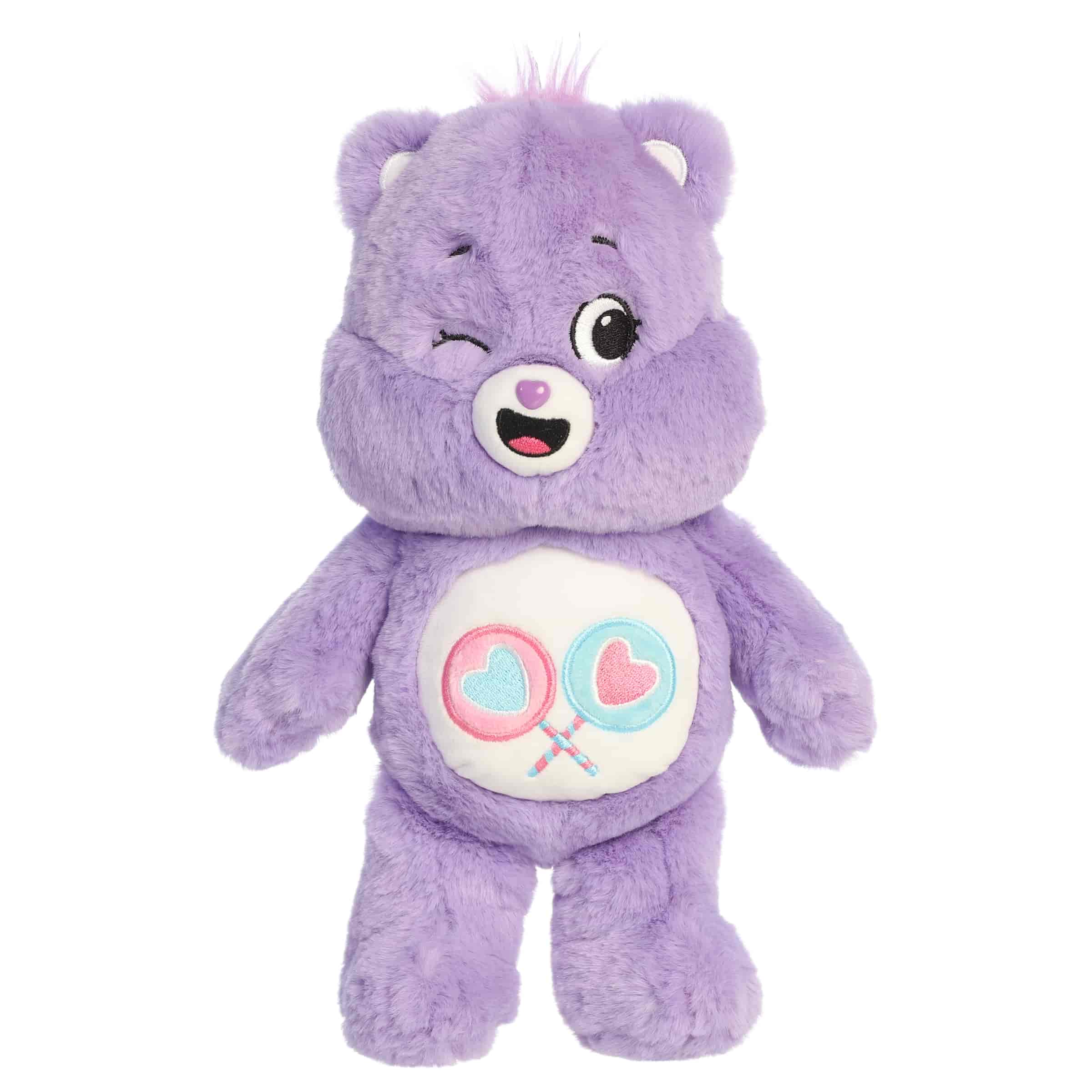 Aurora® - Care Bears™ - Share Bear