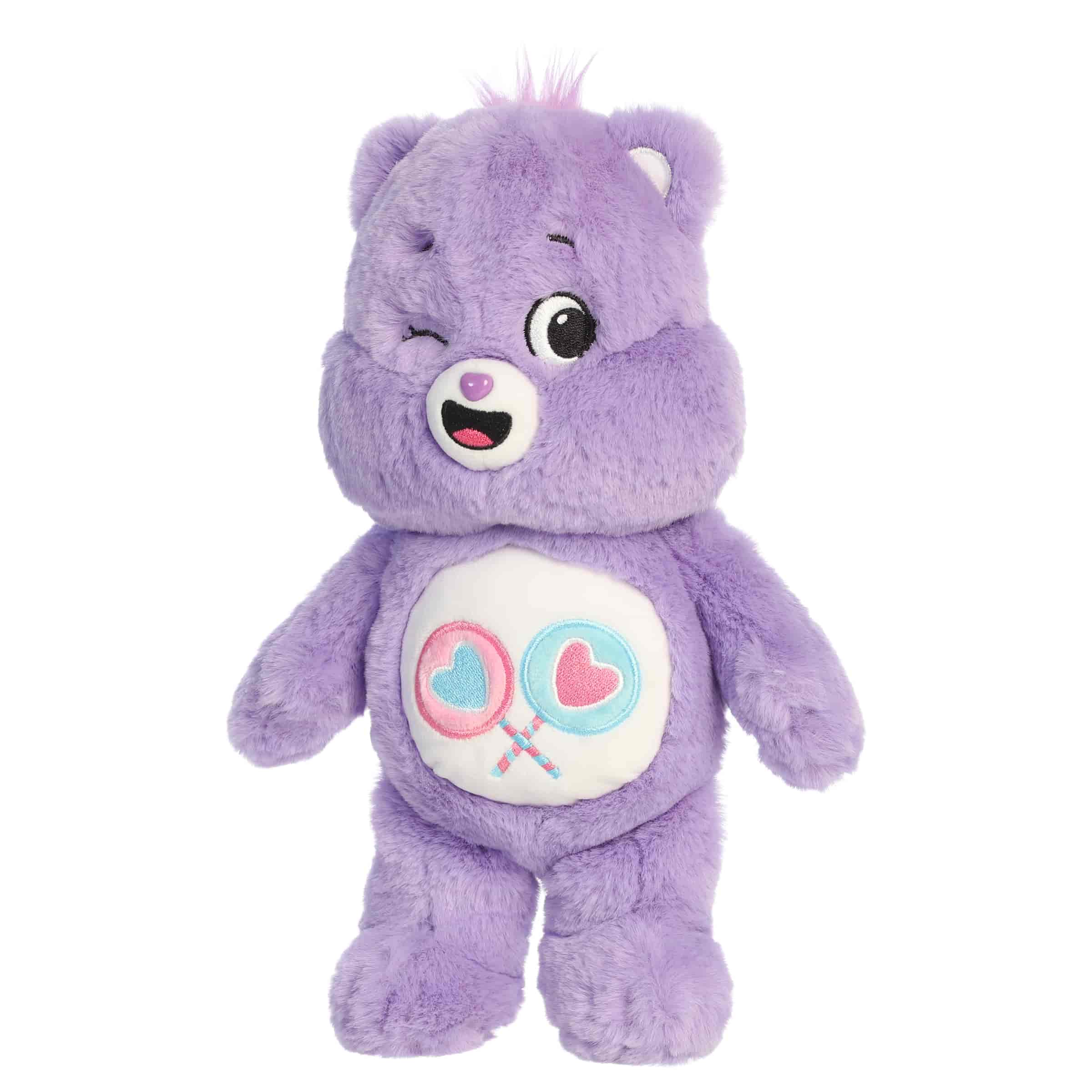 Aurora® - Care Bears™ - Share Bear