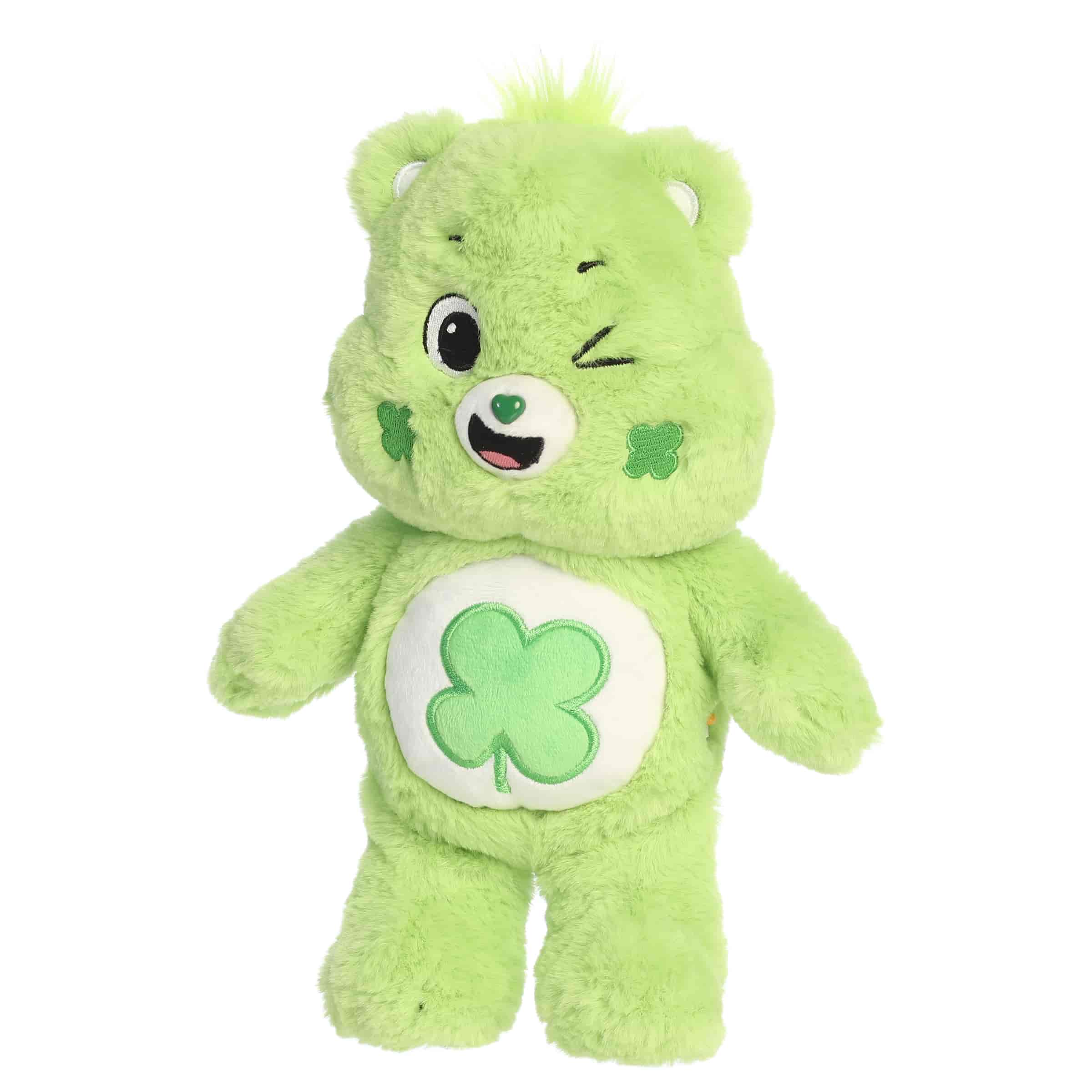 Aurora® - Care Bears™ - Good Luck Bear