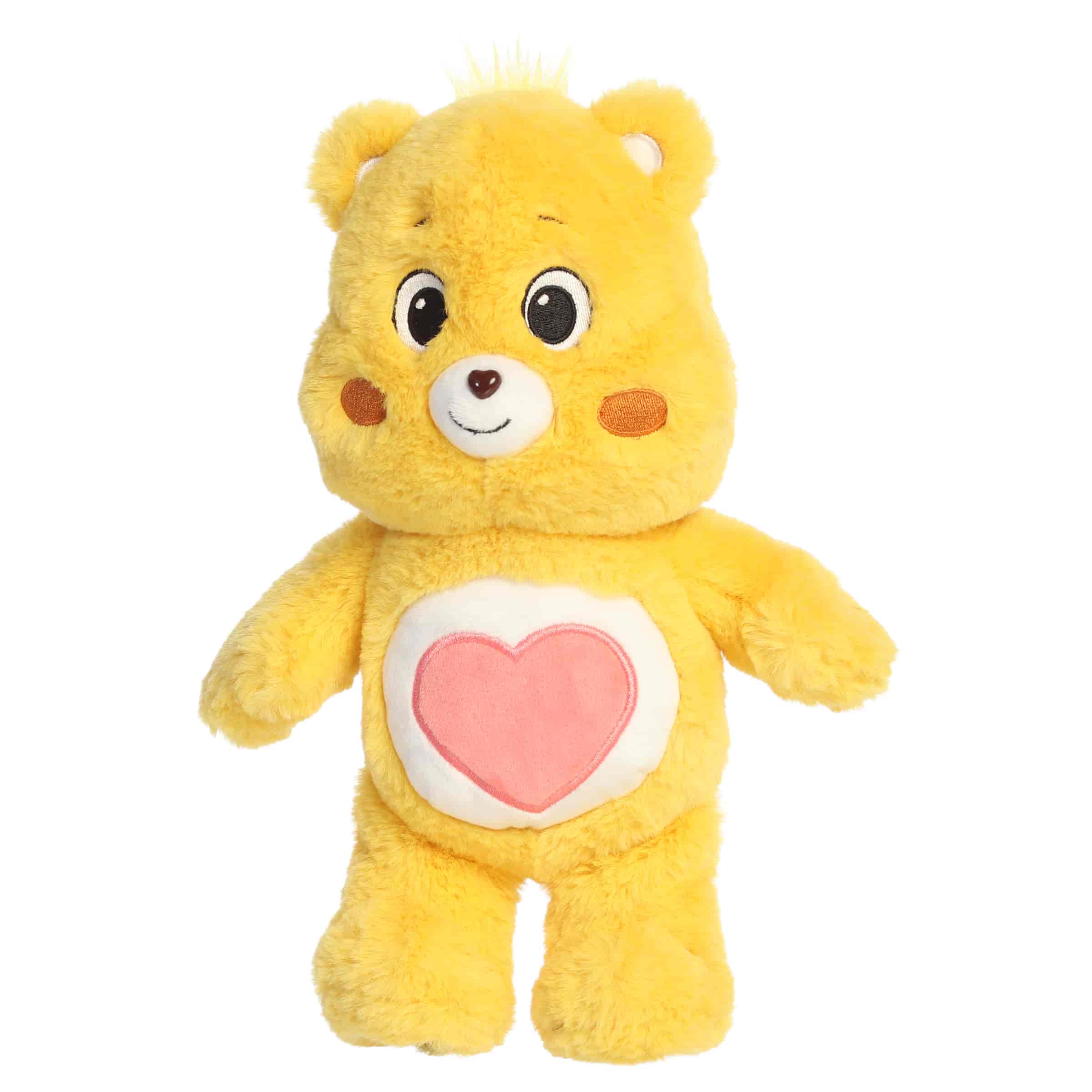 Aurora® - Care Bears™ - Tenderheart Bear