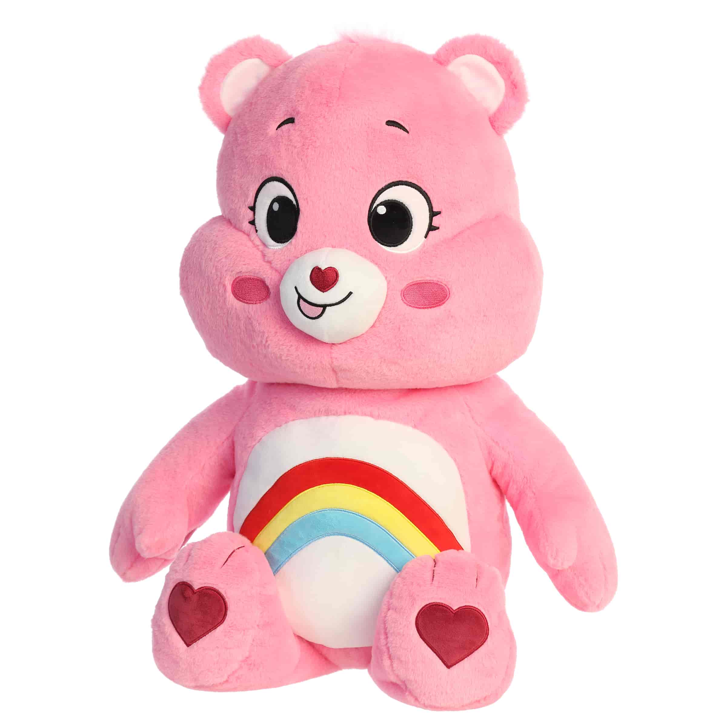 Aurora® - Care Bears™ - Cheer Bear