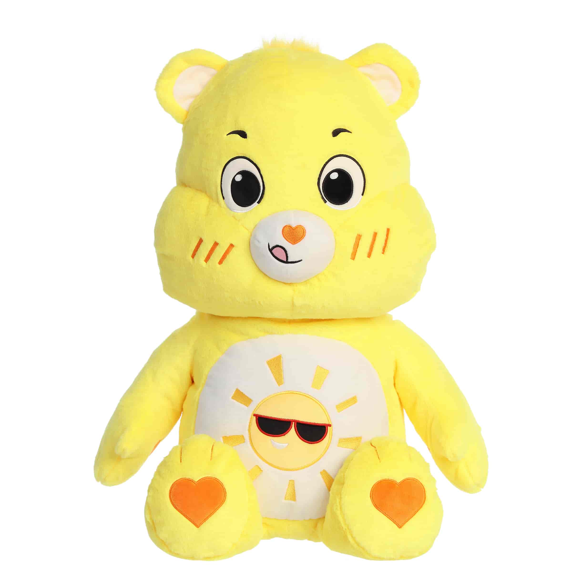 Aurora® - Care Bears™ - Funshine Bear