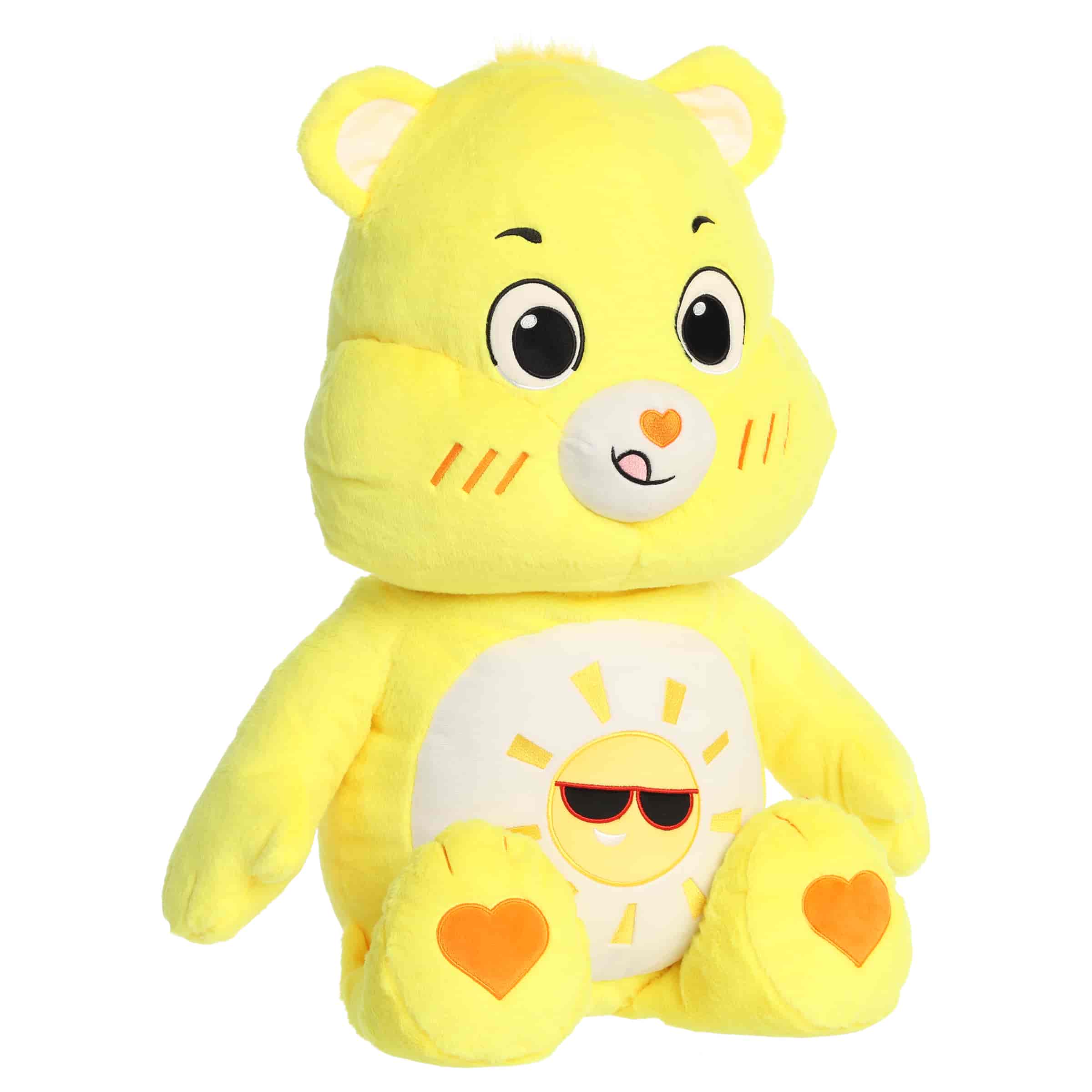 Aurora® - Care Bears™ - Funshine Bear
