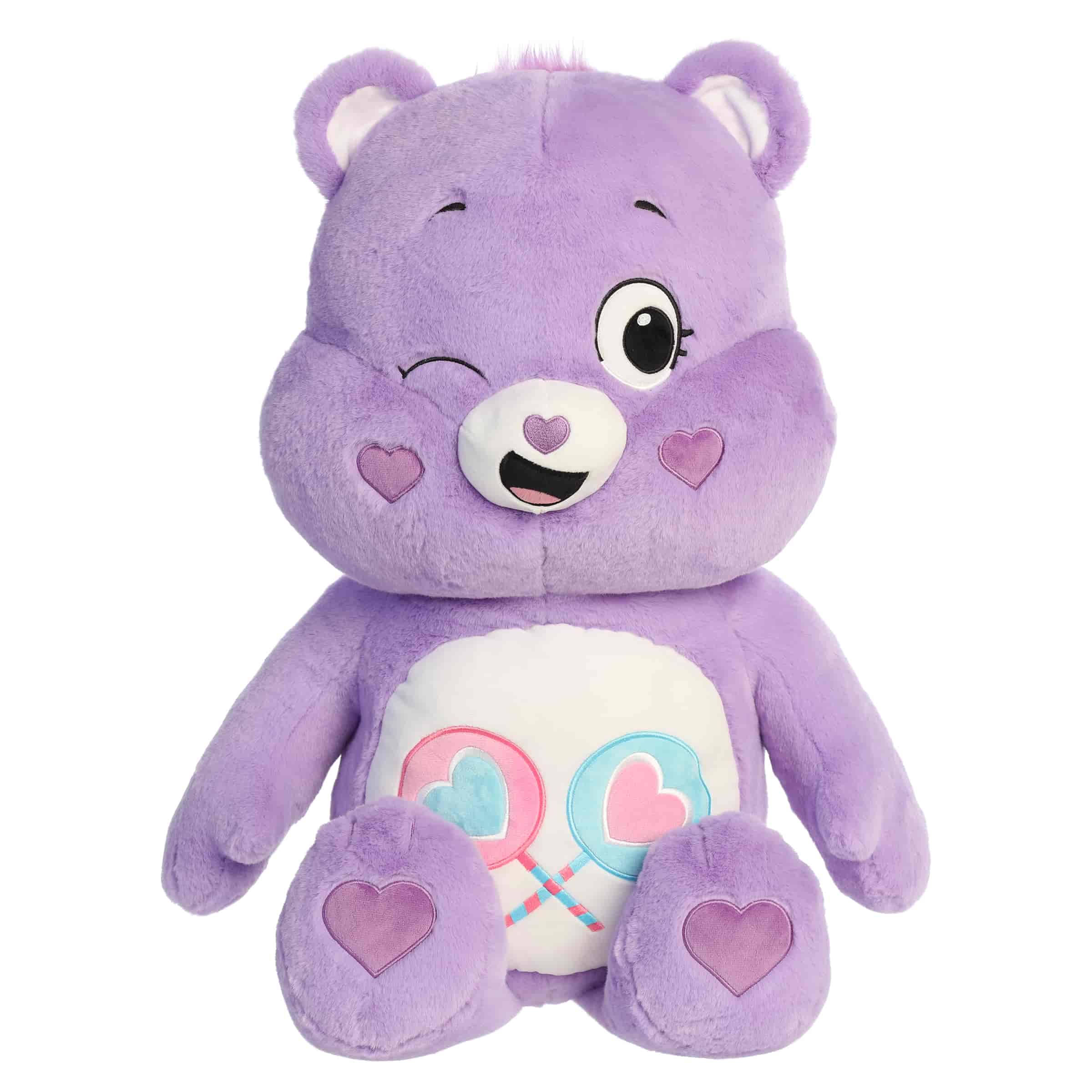 Aurora® - Care Bears™ - Share Bear