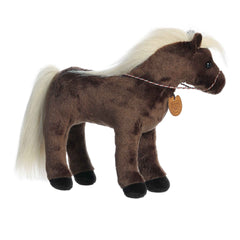 Aurora® - Breyer® - Showstoppers - 13" Black Forest Horse