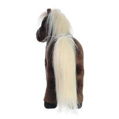 Aurora® - Breyer® - Showstoppers - 13" Black Forest Horse