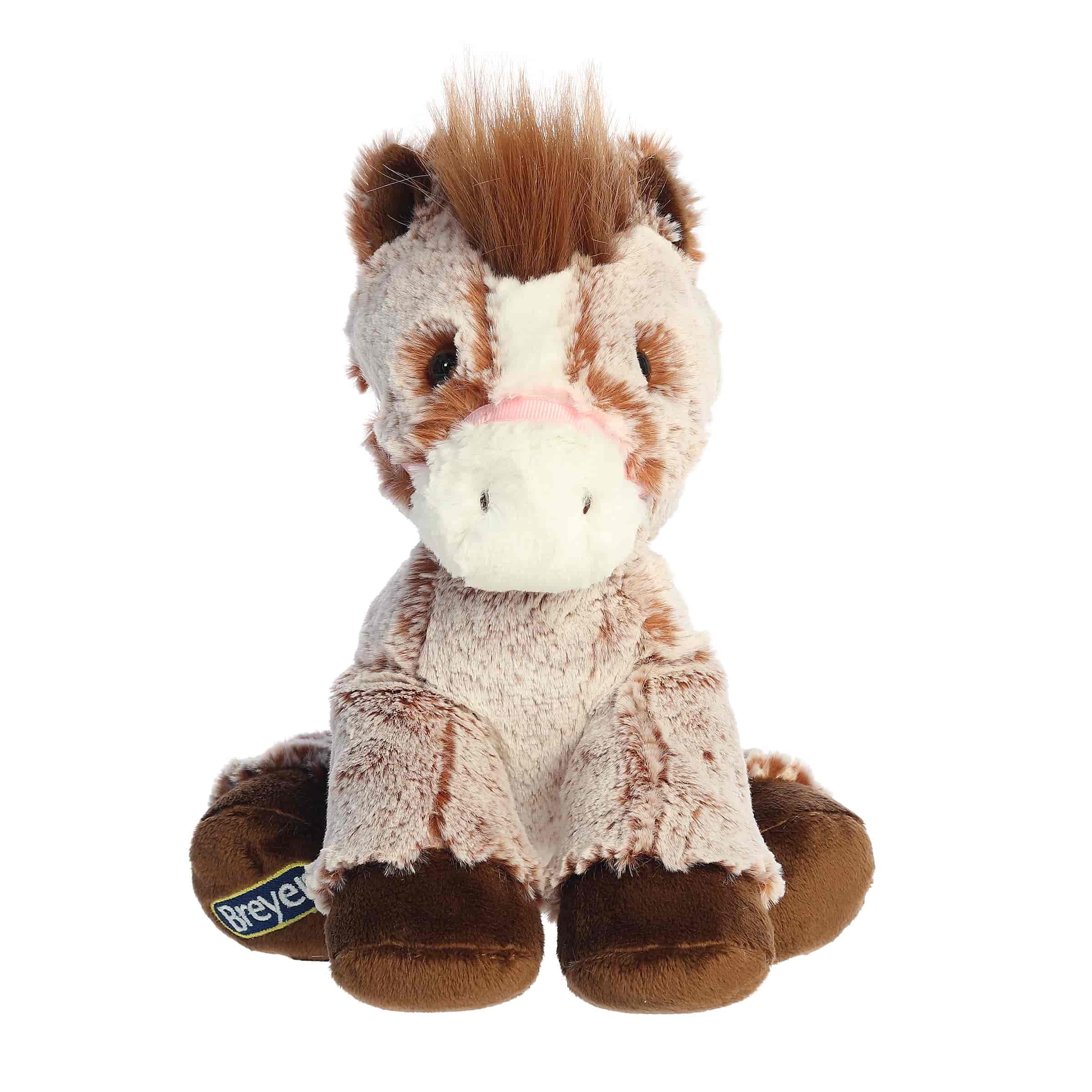 Aurora® - Breyer® - Bridle Buddies™ - 8" Red Roan