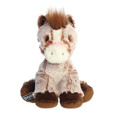 Aurora® - Breyer® - Bridle Buddies™ - 8" Red Roan