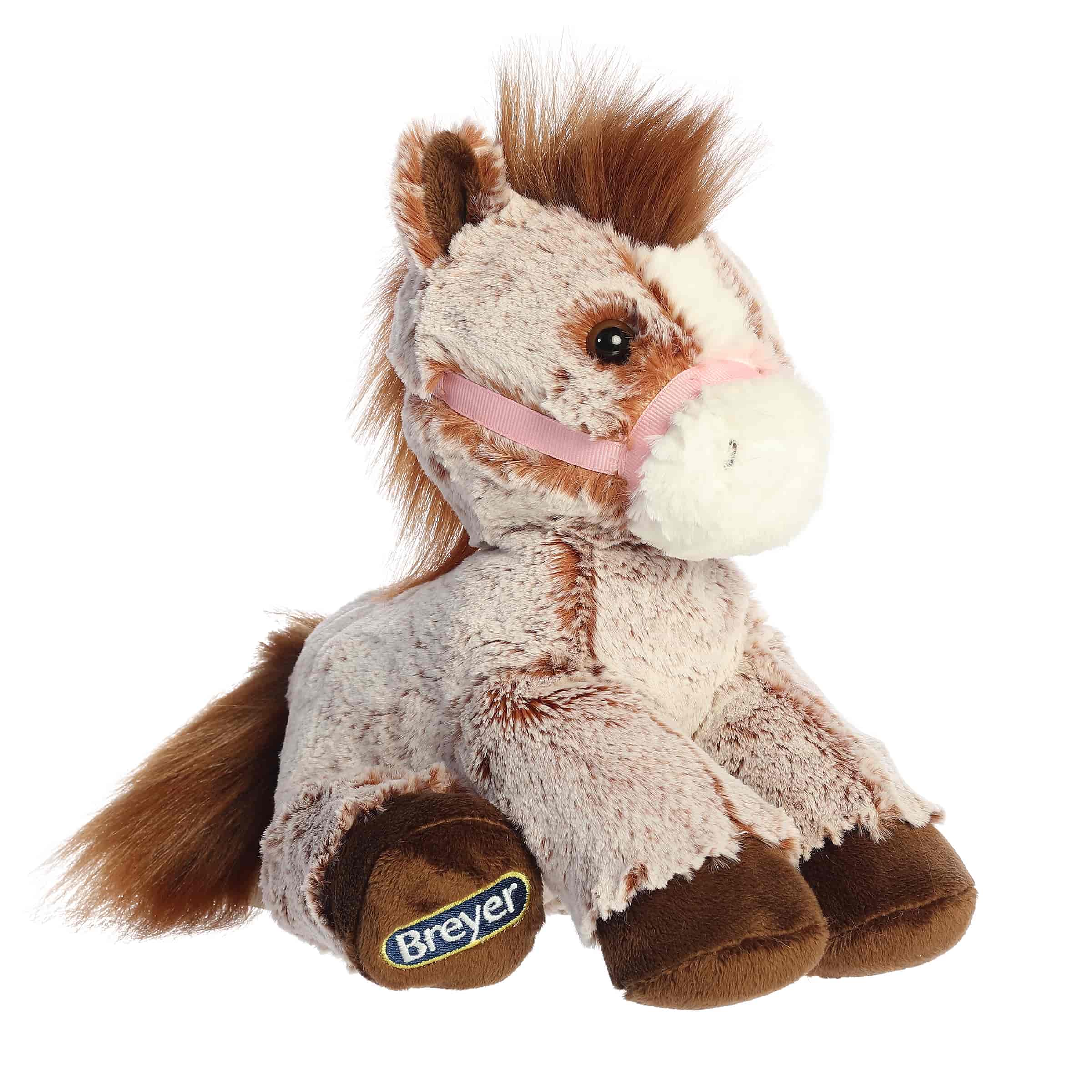Aurora® - Breyer® - Bridle Buddies™ - 8" Red Roan