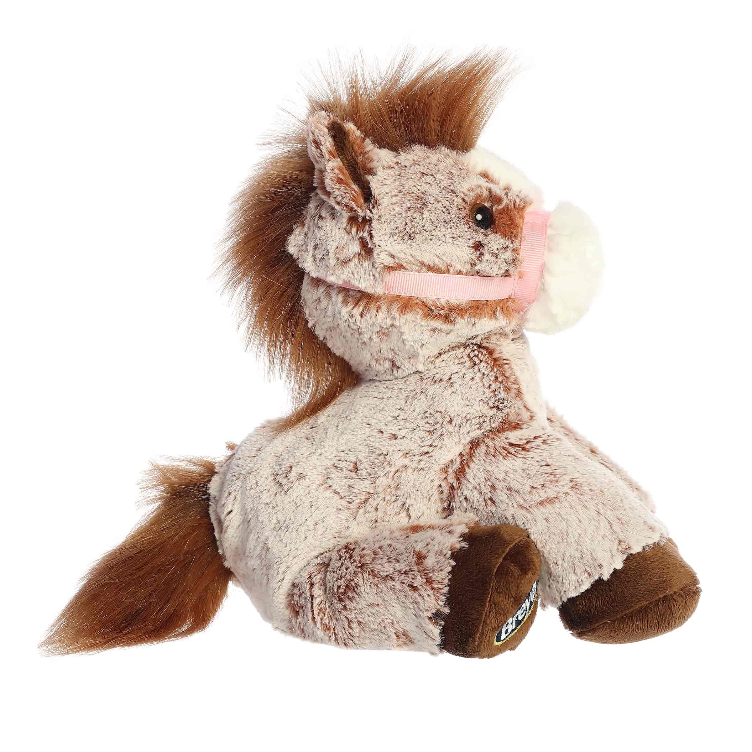 Aurora® - Breyer® - Bridle Buddies™ - 8" Red Roan