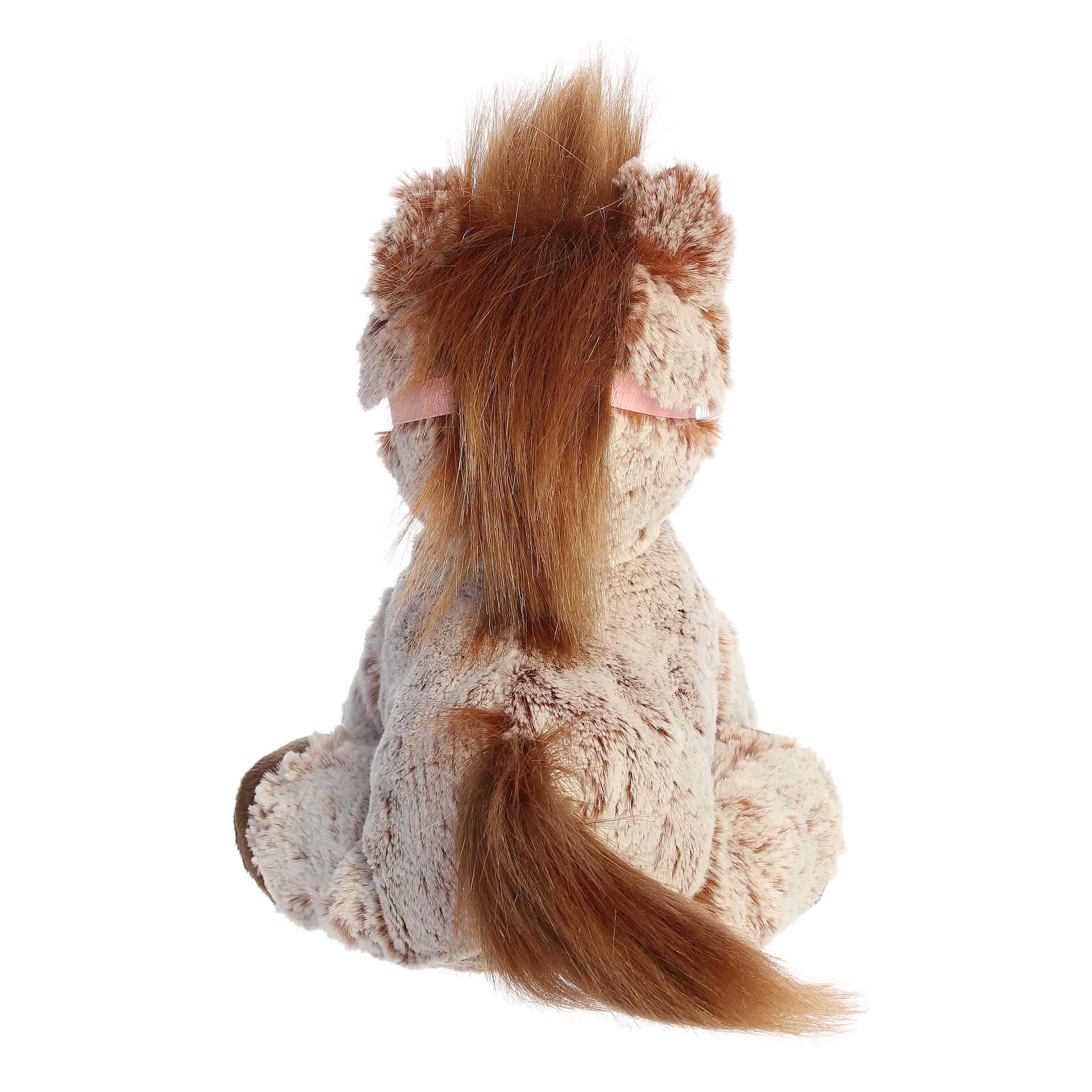 Aurora® - Breyer® - Bridle Buddies™ - 8" Red Roan