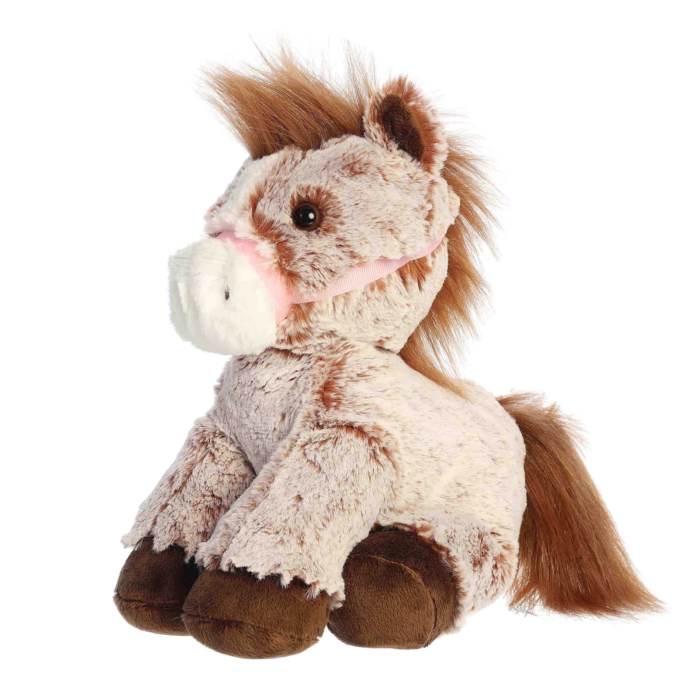 Aurora® - Breyer® - Bridle Buddies™ - 8" Red Roan