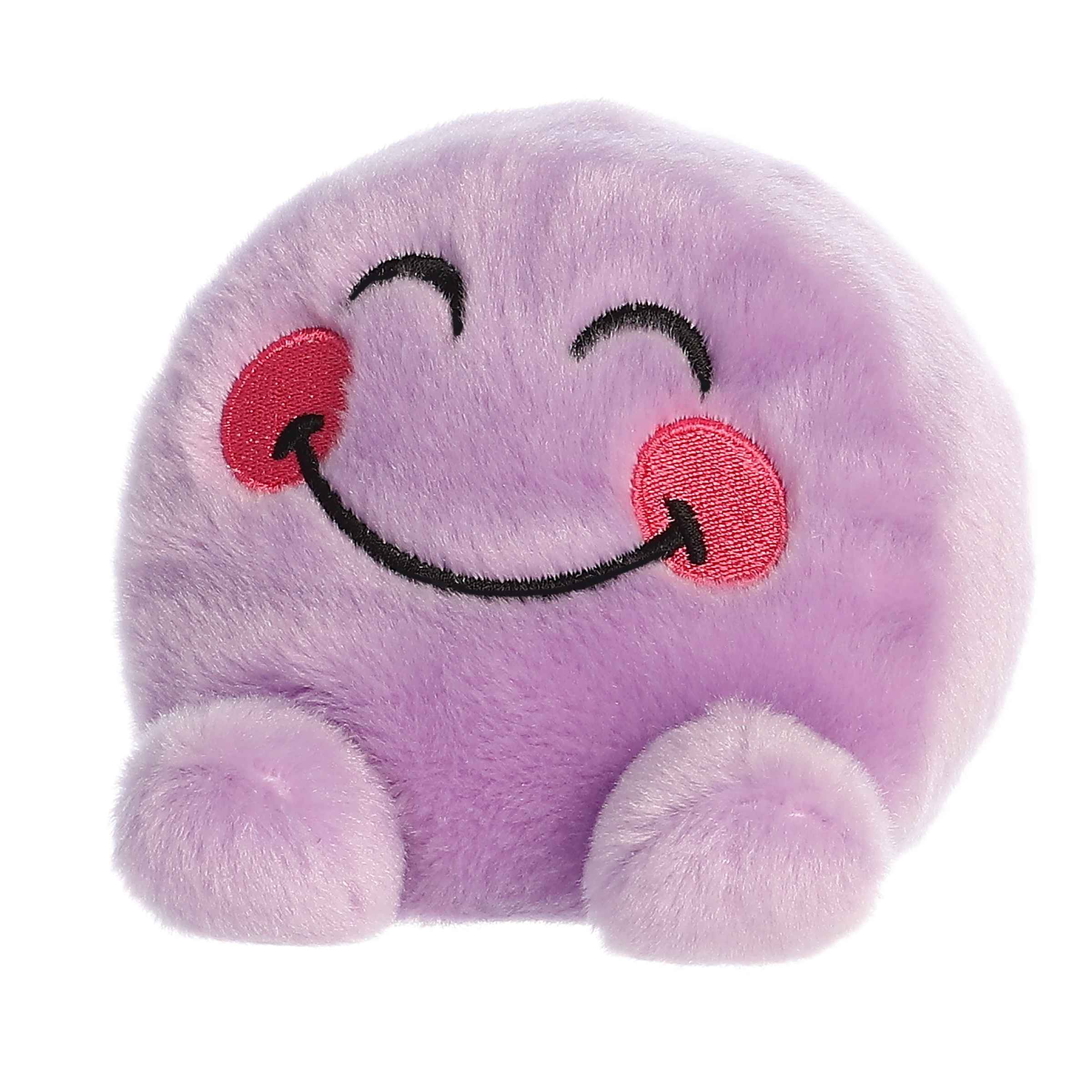 Aurora® - SMILEYWORLD® - Palm Pals™ - 5" Joy