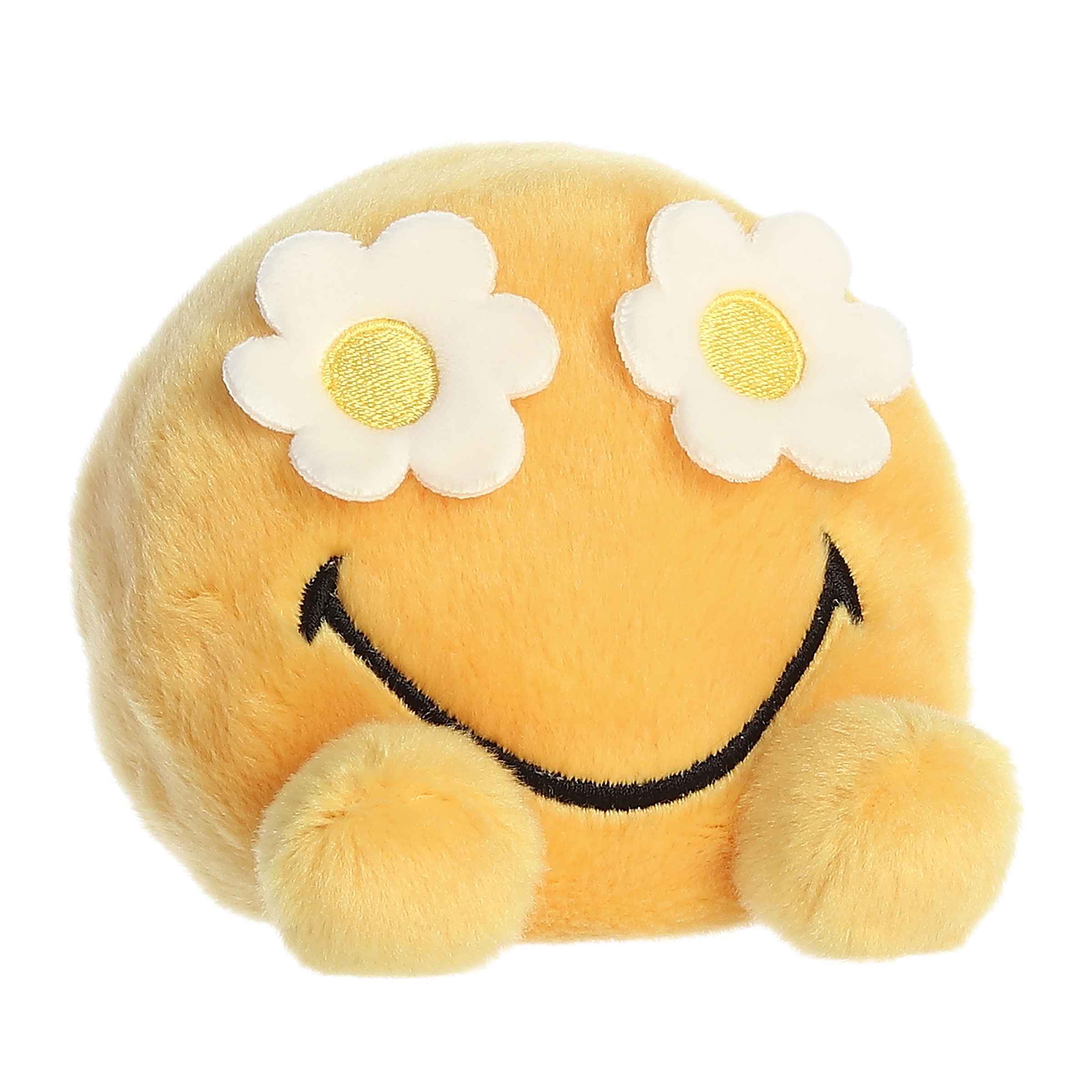 Aurora® - SMILEYWORLD® - Palm Pals™ - 5" Flowers