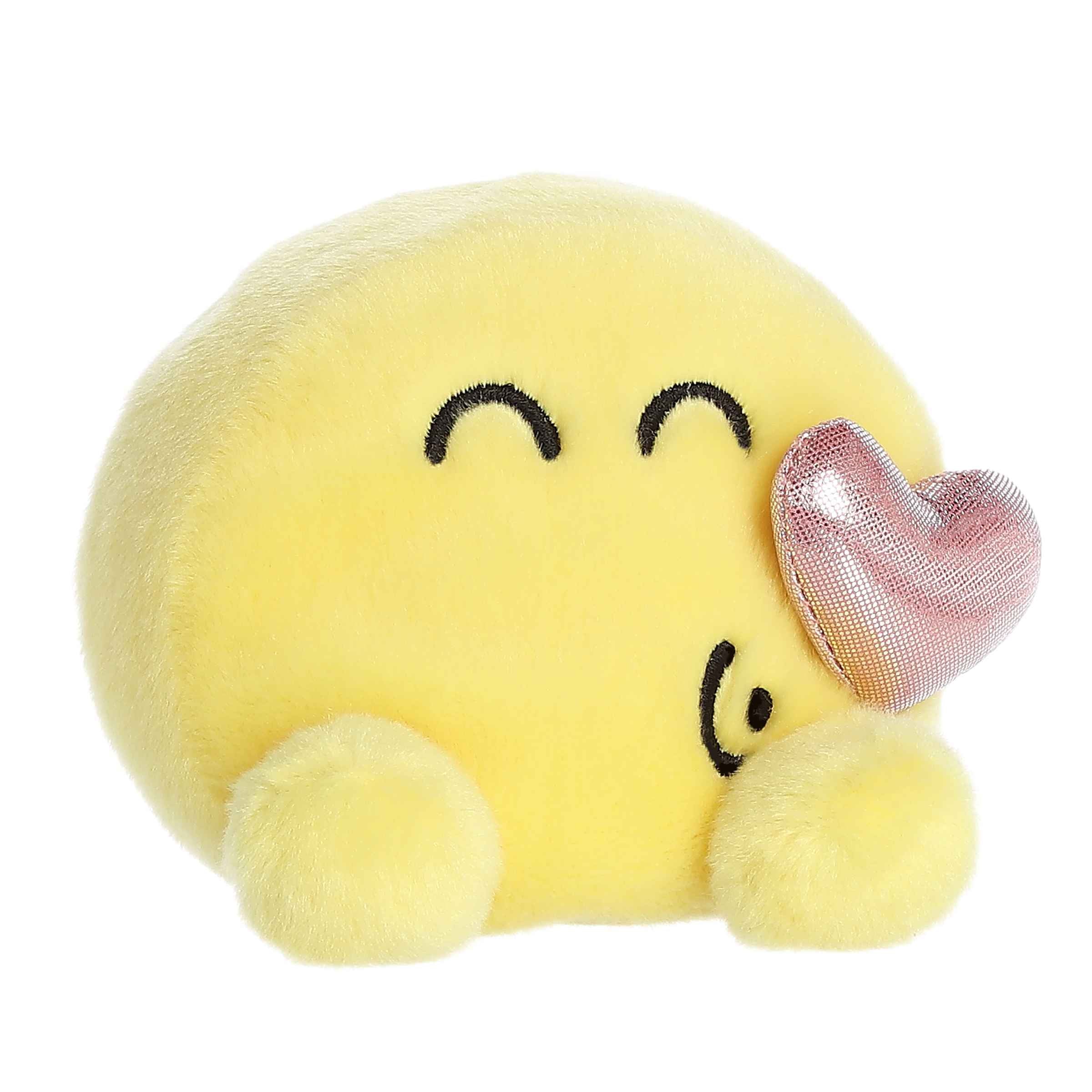 Aurora® - SMILEYWORLD® - Palm Pals™ - 5" Kisses